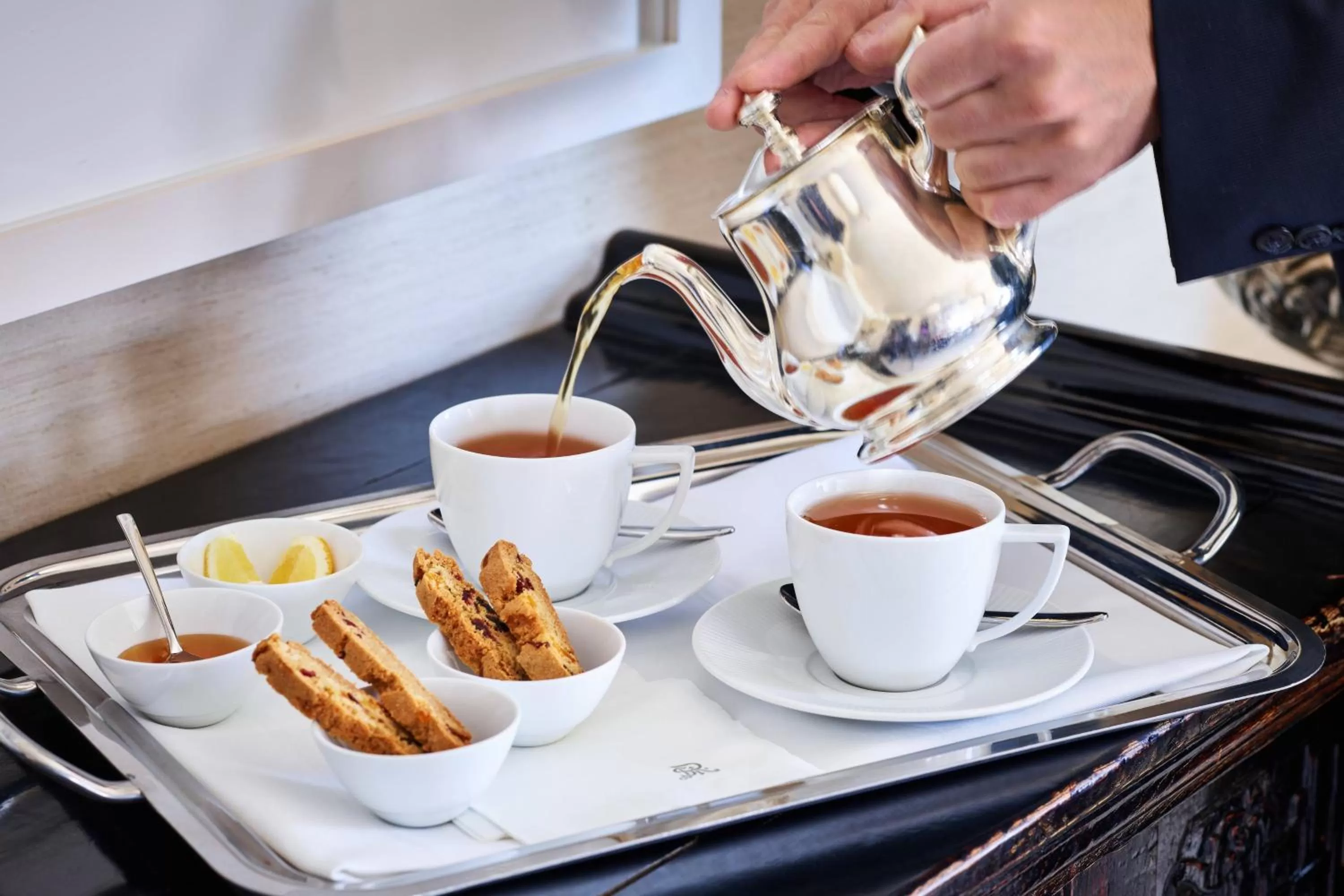 Other in The St. Regis San Francisco