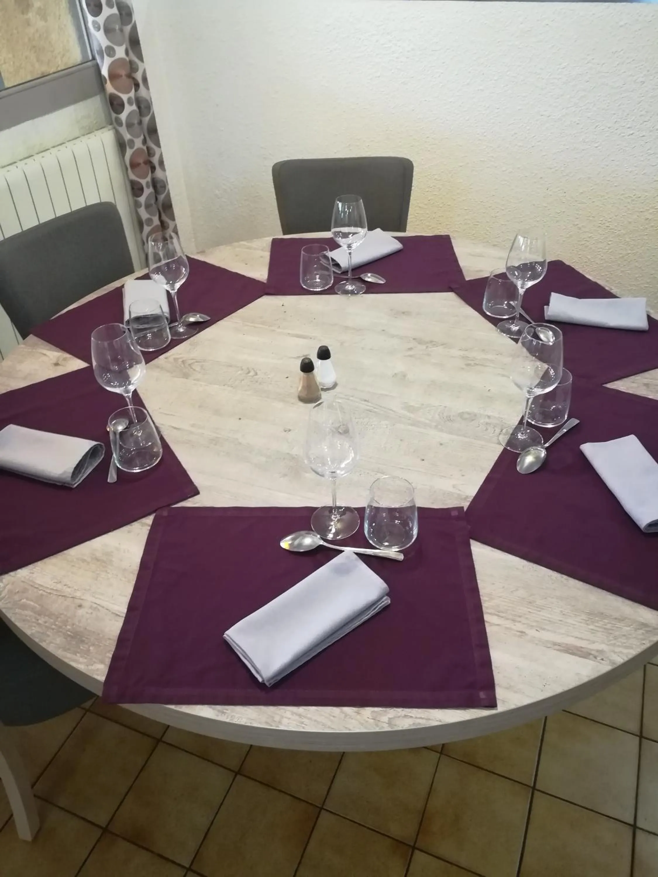 Banquet/Function facilities in The Originals City, Hôtel Valence Est