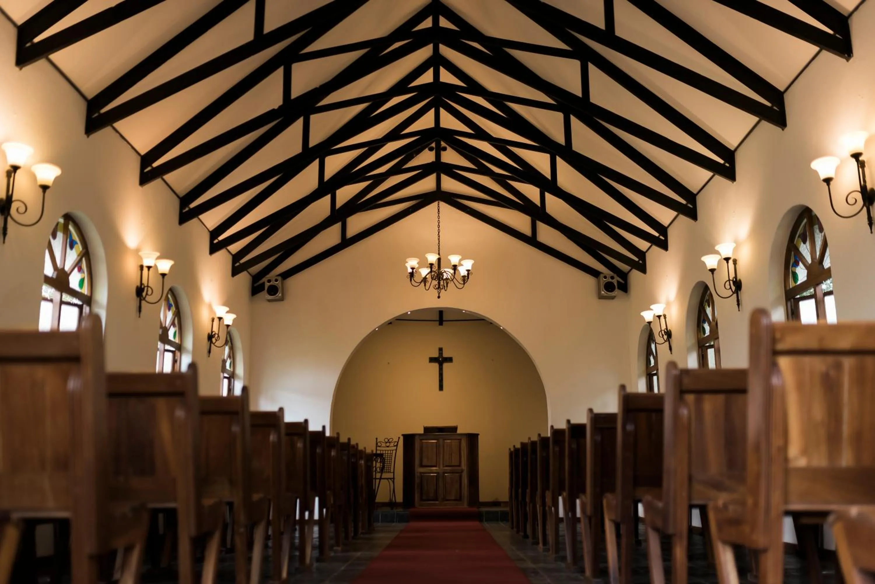 Banquet/Function facilities in Tzaneen Country Lodge