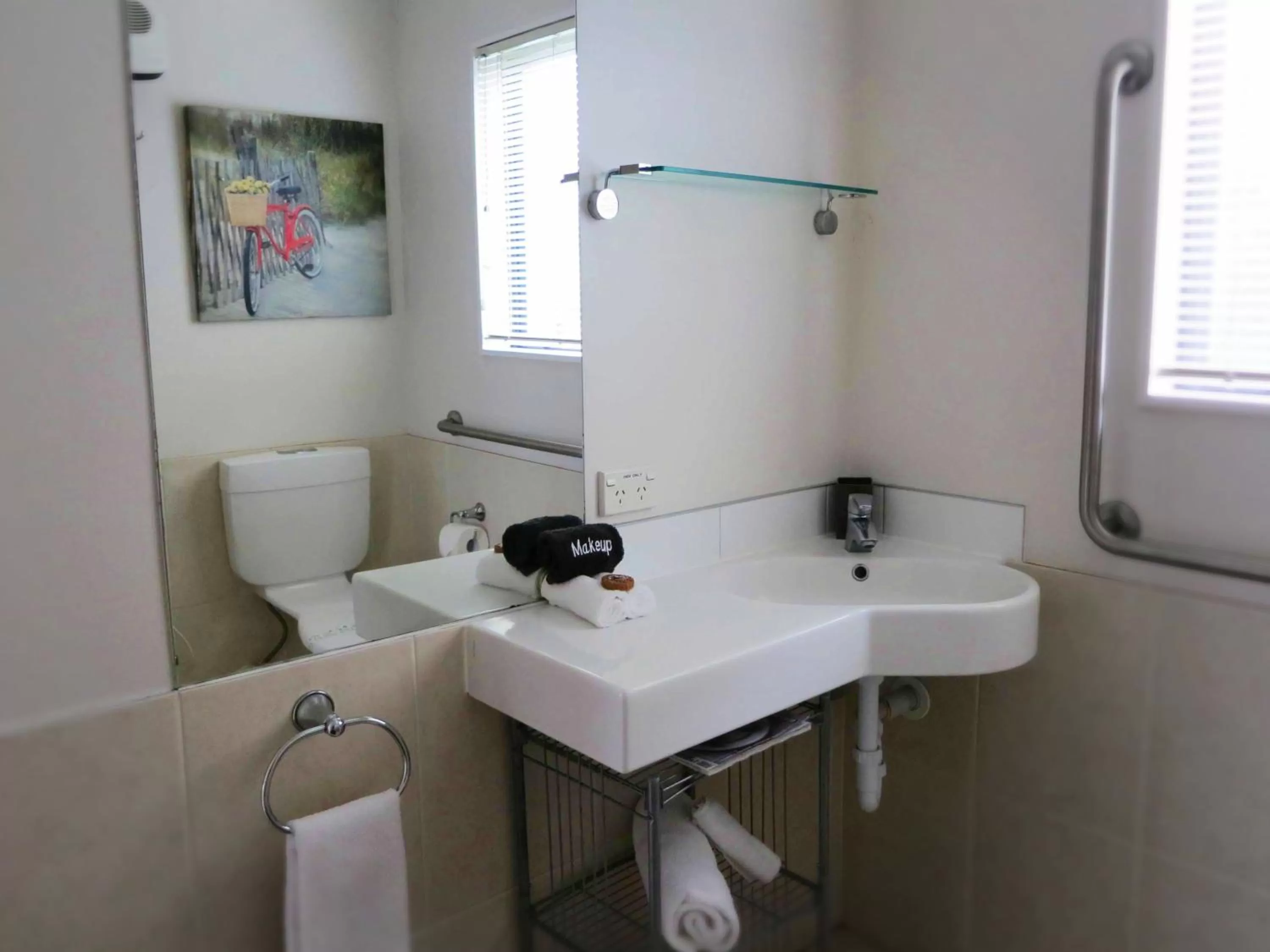 ASURE Ascot Motor Inn