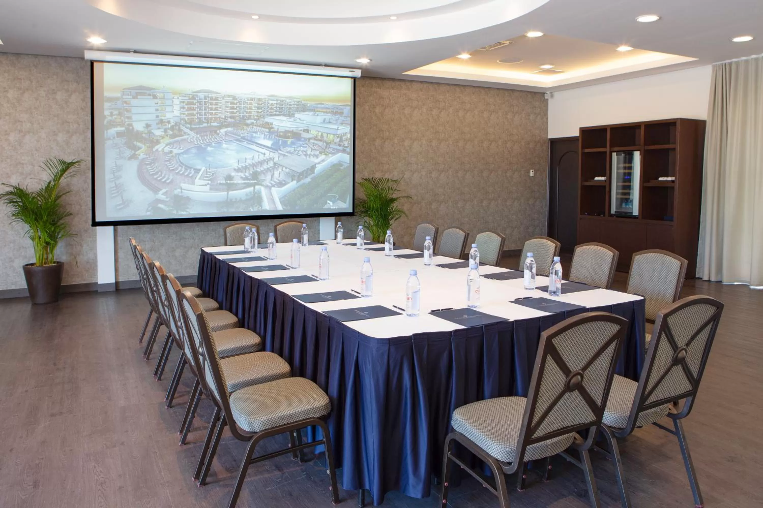 Banquet/Function facilities in Grand Residences Riviera Cancun, All Inclusive