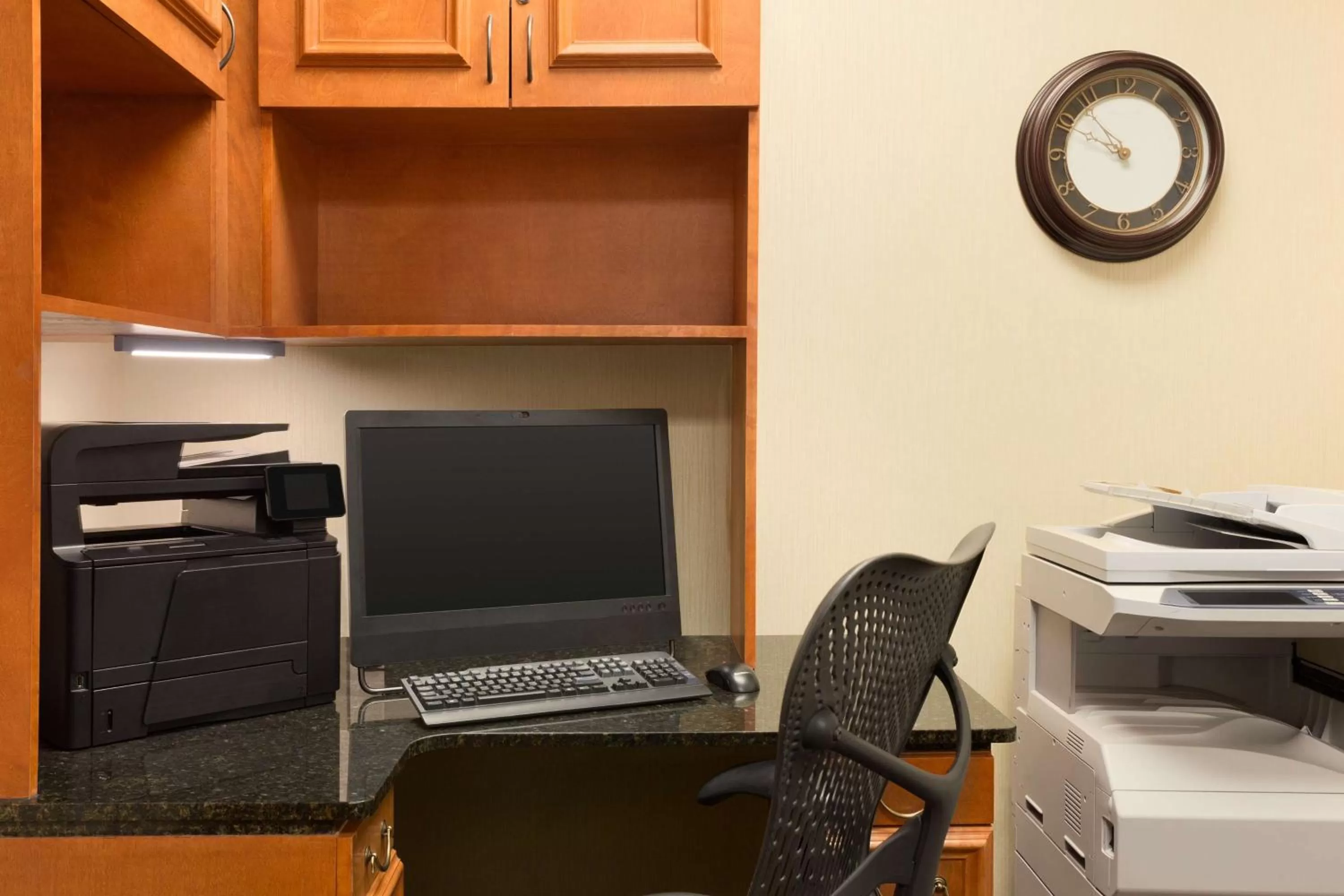 Business facilities in Hilton Garden Inn West Monroe