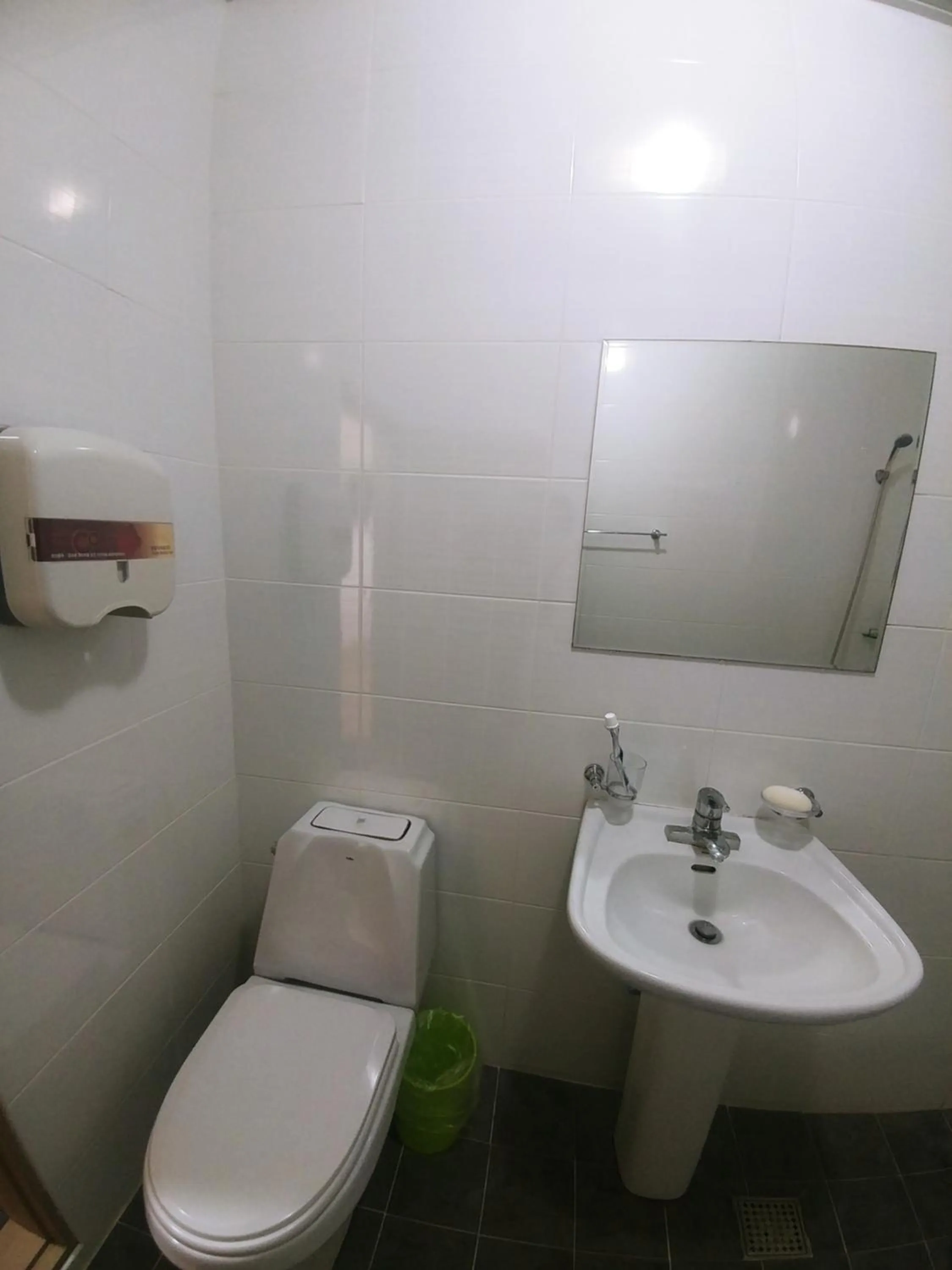 Jeju Masil Guesthouse