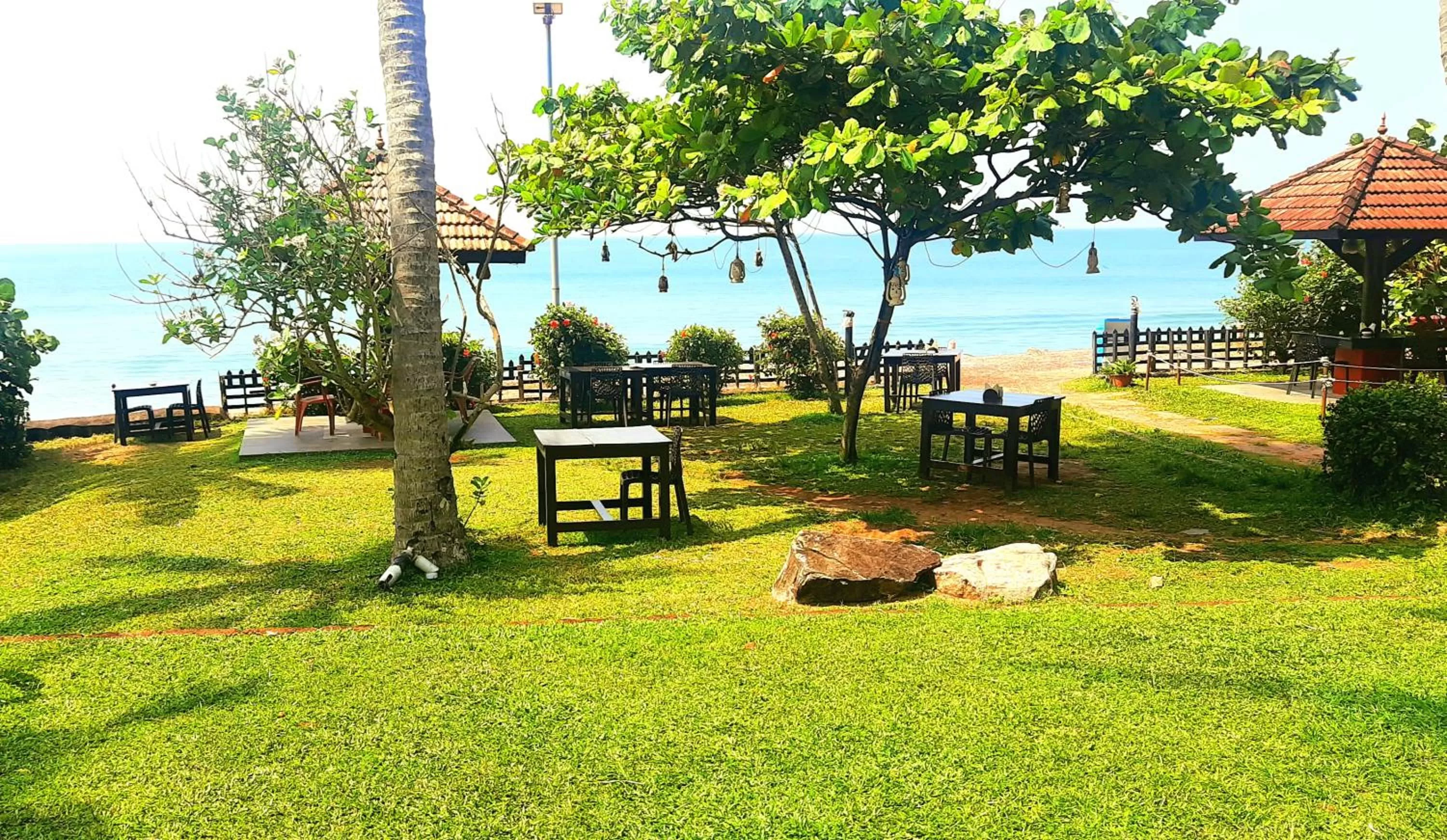 Blue Water Beach Resort