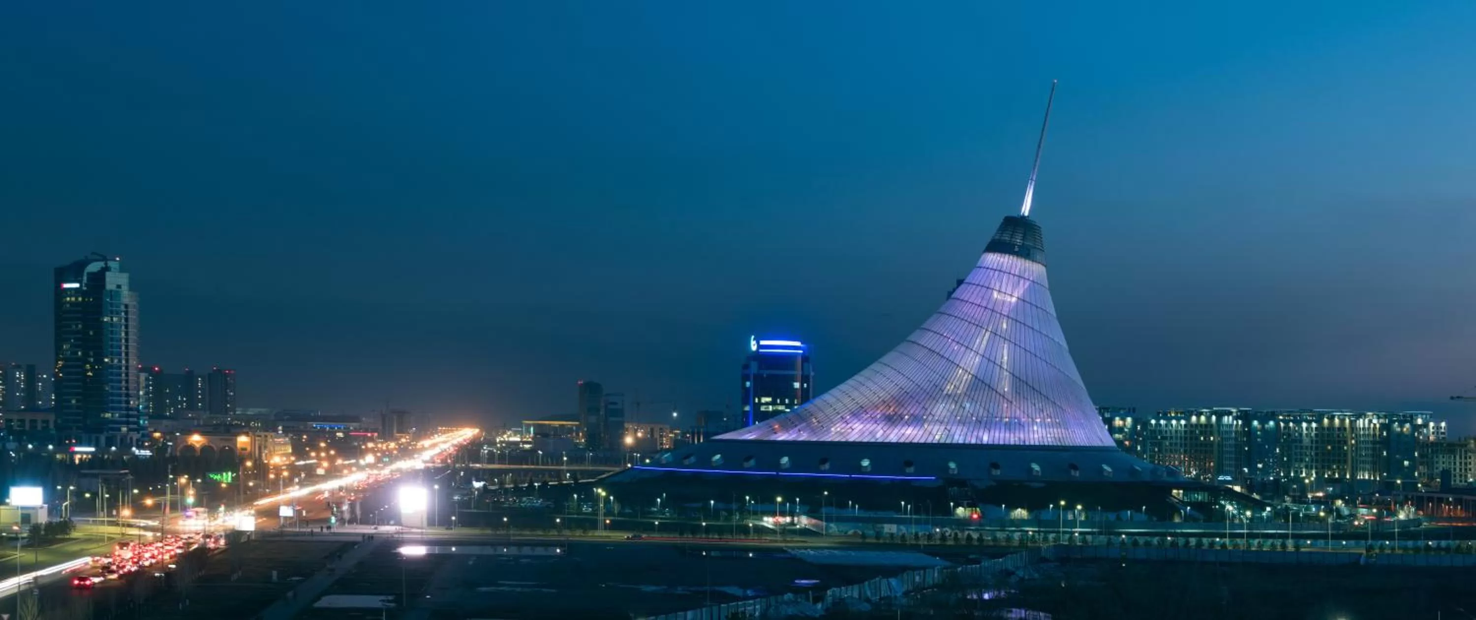 Property building in Boutique Hotel Traditional