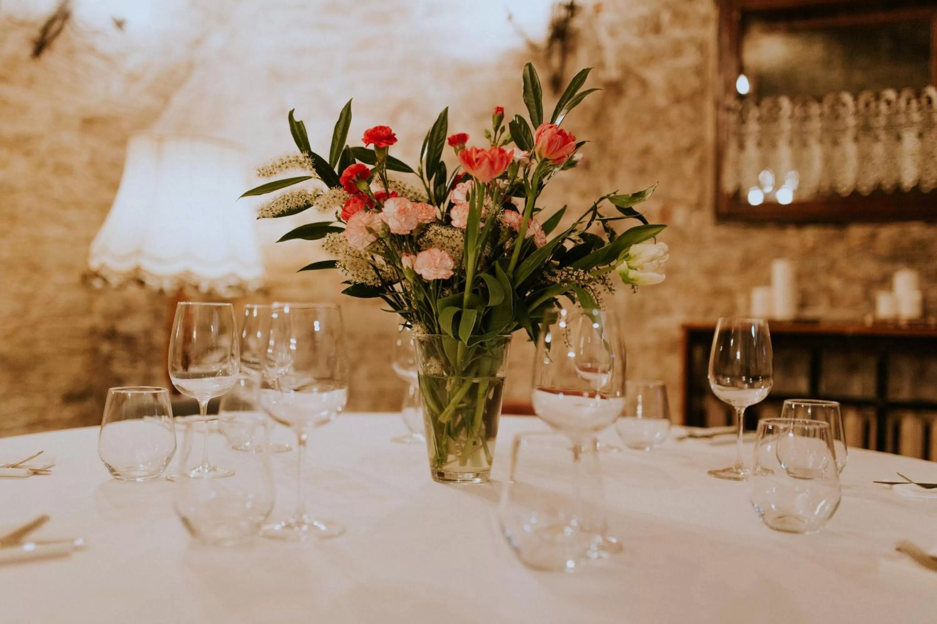 Restaurant/places to eat in Dwór Zbożenna