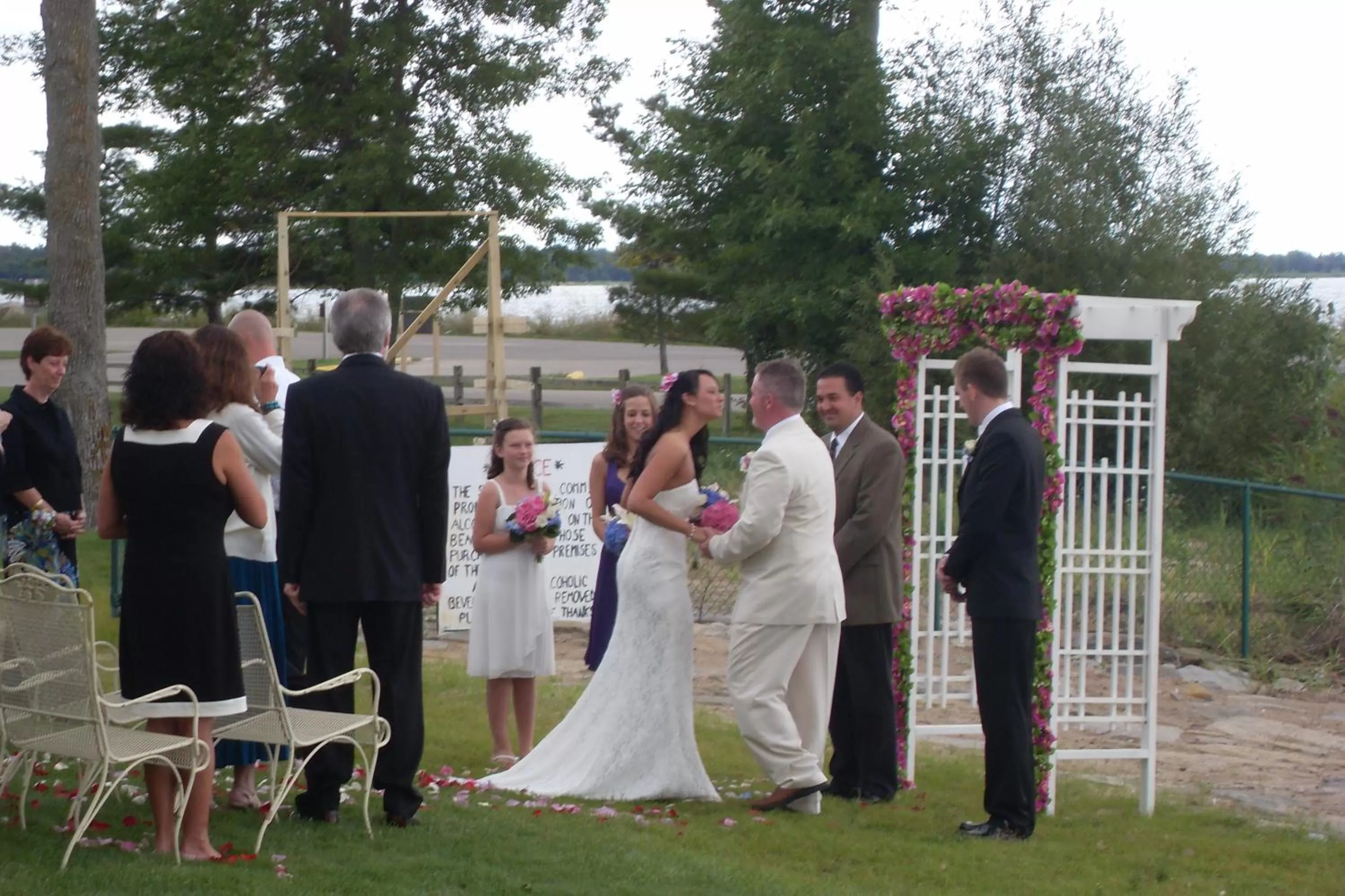 Tawas Bay Beach Resort & Conference Center