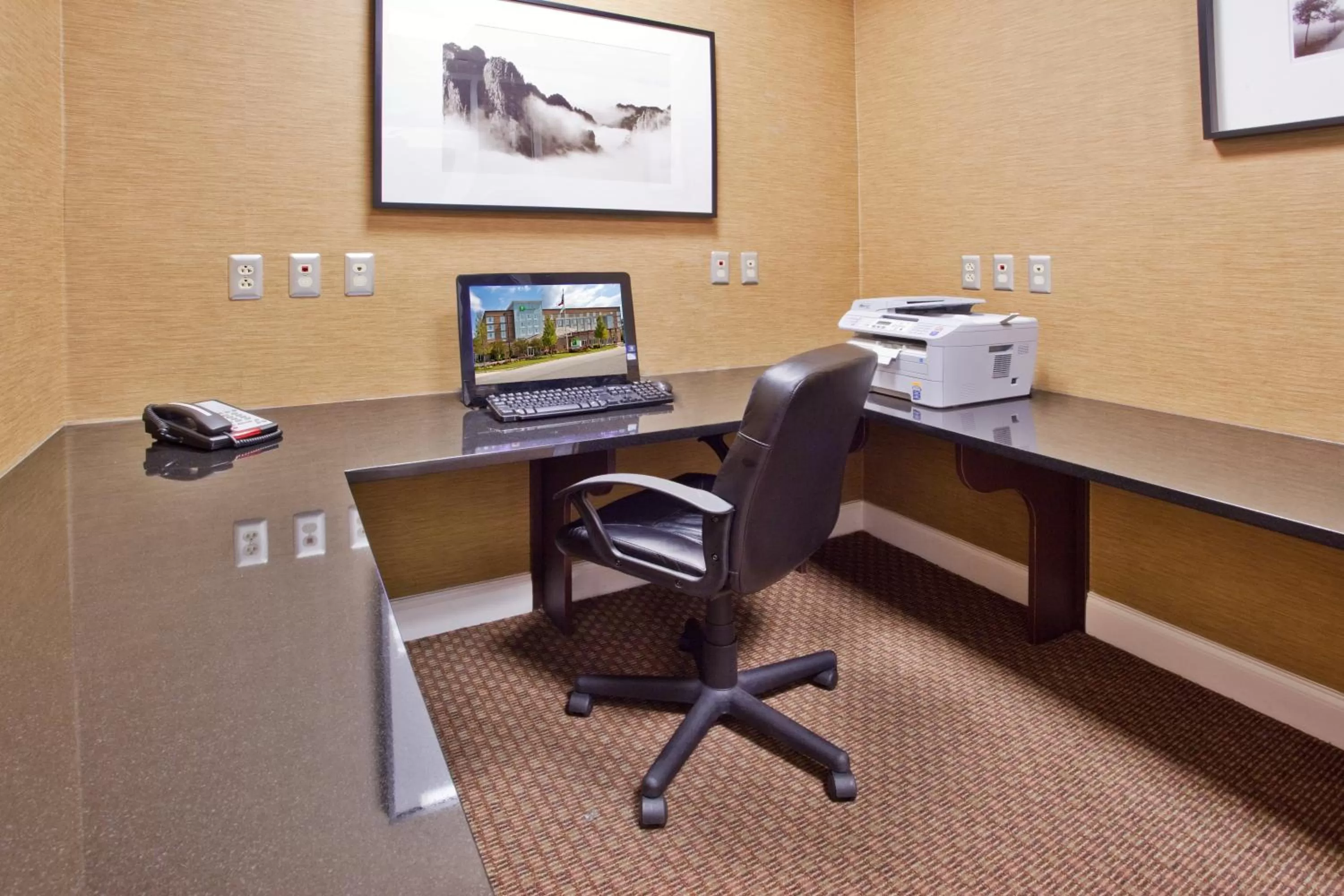 Other in Holiday Inn Macon North by IHG