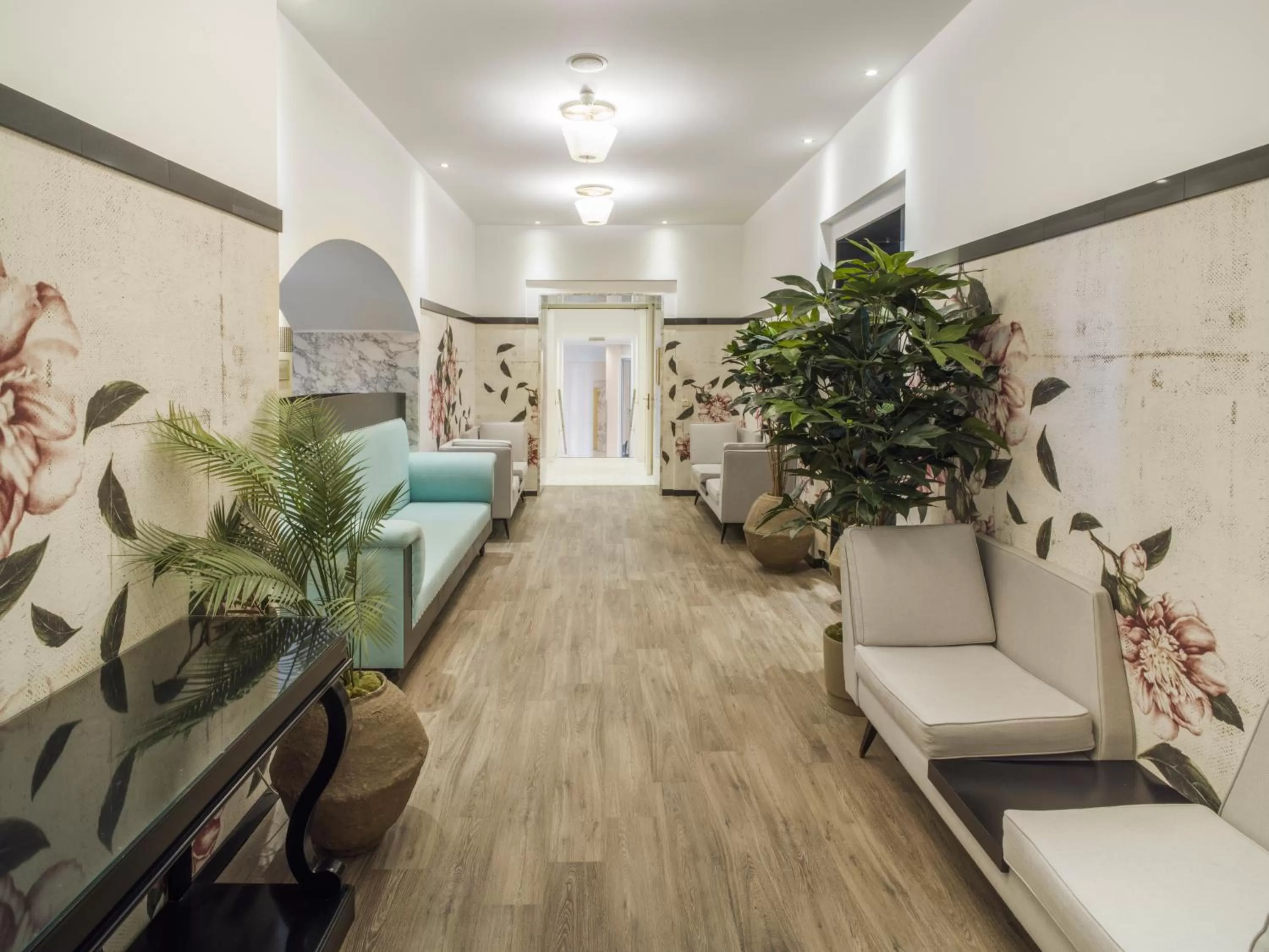 Activities in Falkensteiner Spa Resort Marianske Lazne