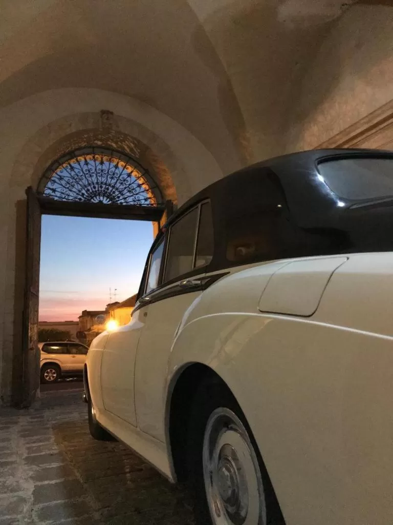 Landolina Palace Hotel