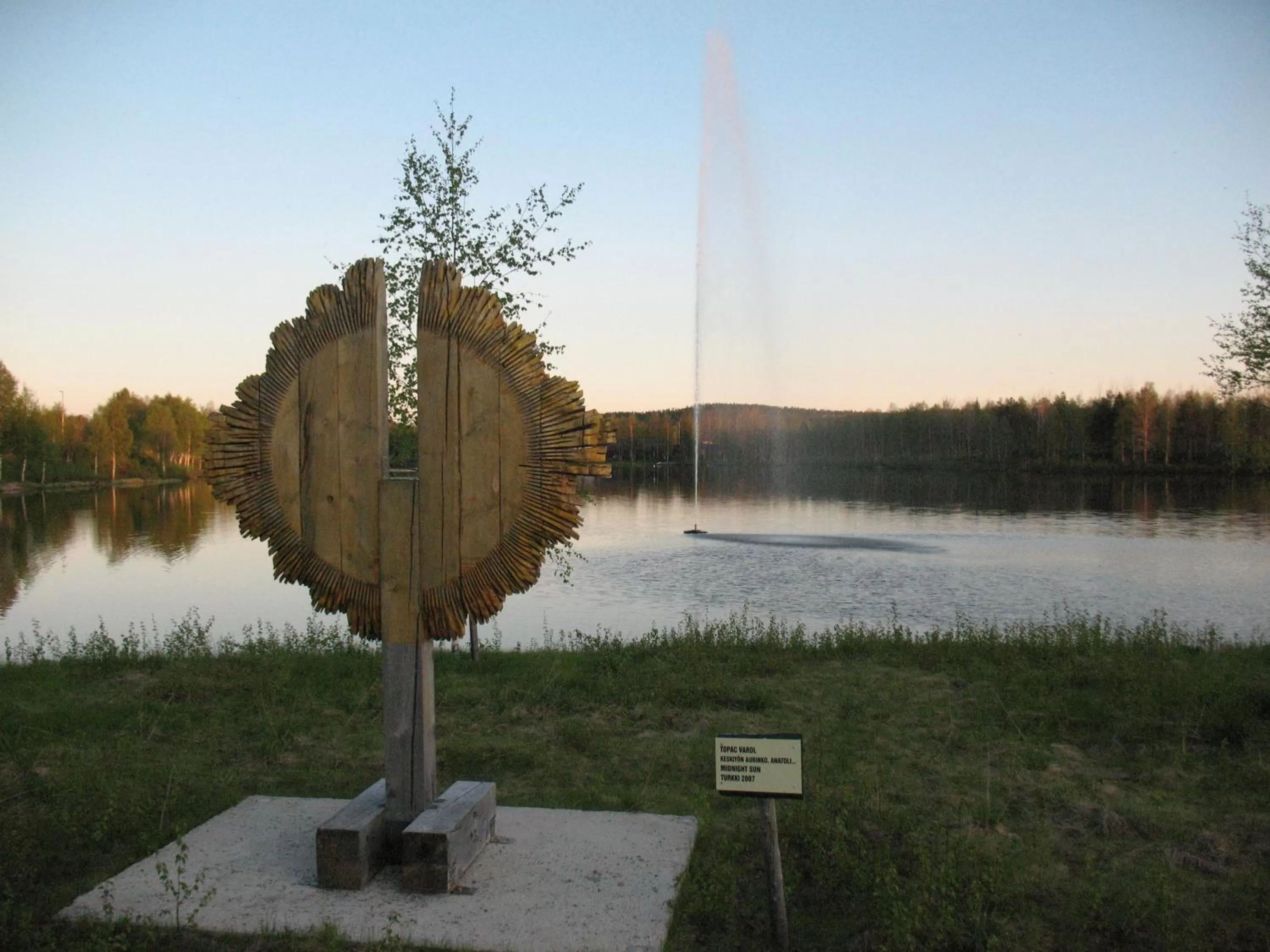 Other in Hotel Kemijärvi