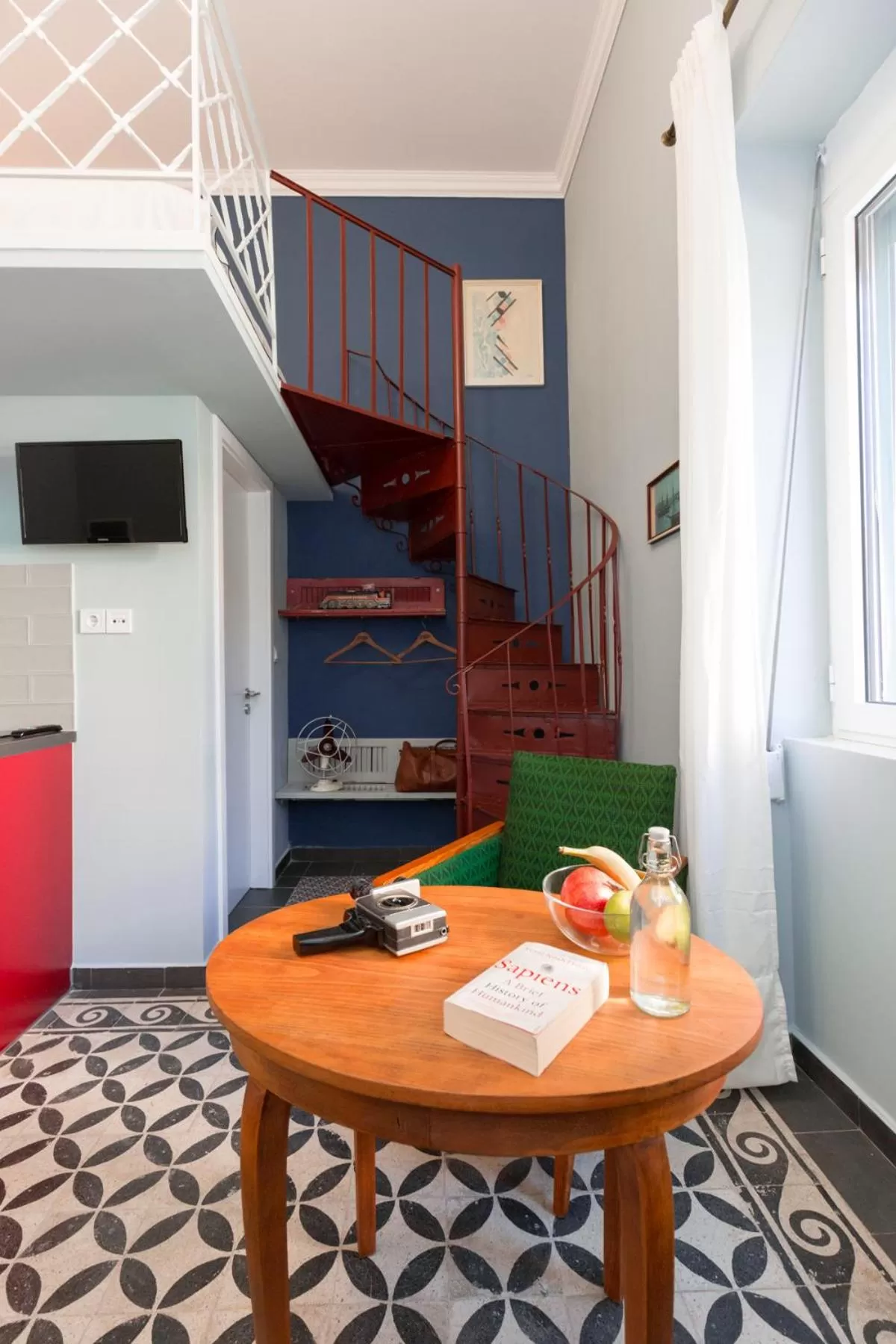 Troon of Athens Apartments