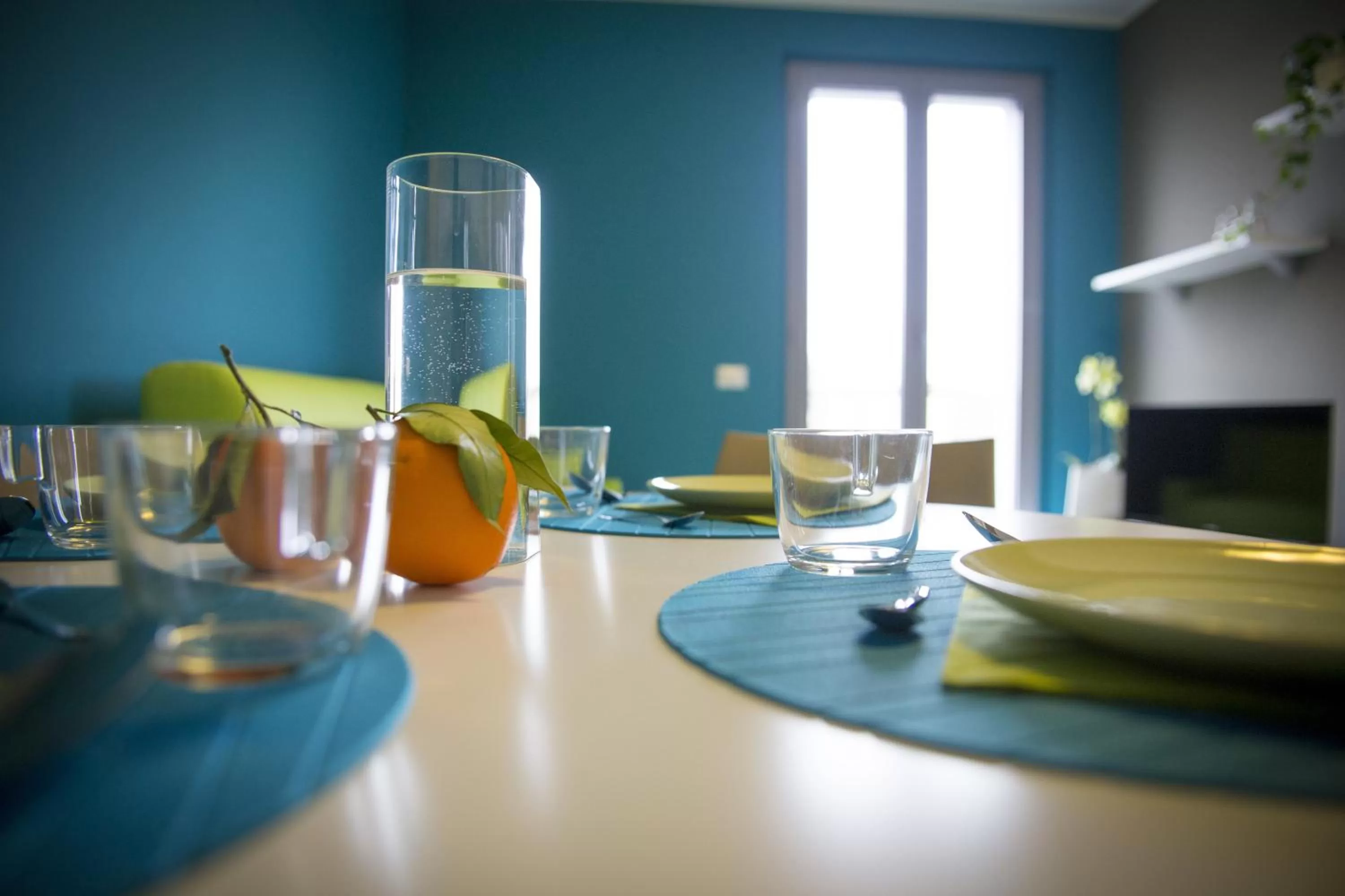 Decorative detail in Dreams Hotel Residenza Pianell 10