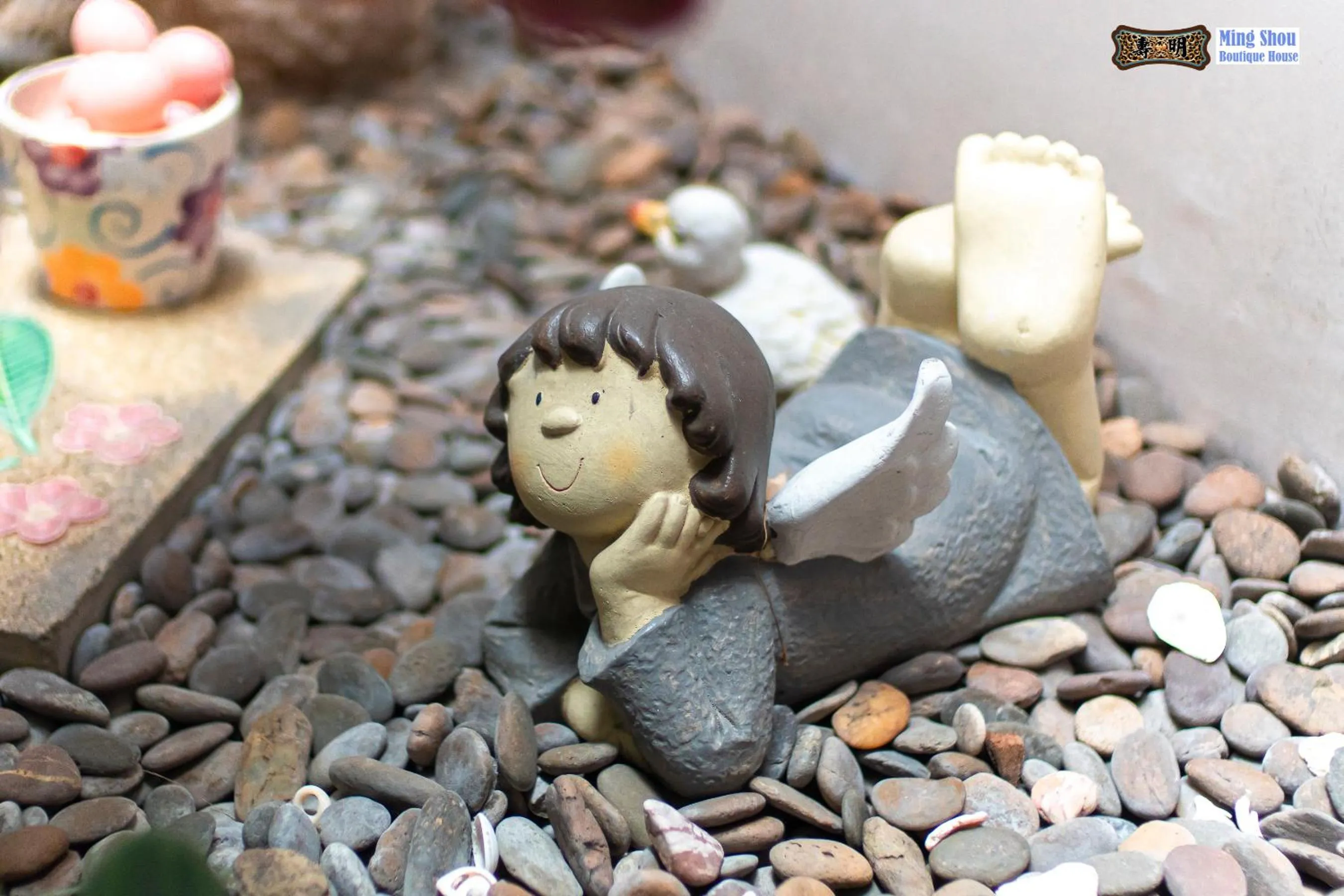 Ming Shou Boutique House