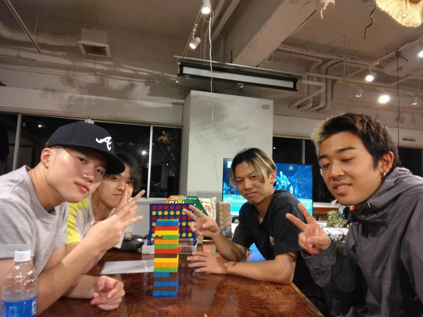 Hostel OGK woman domitory room "not studio just shared room"- Vacation STAY 69330v