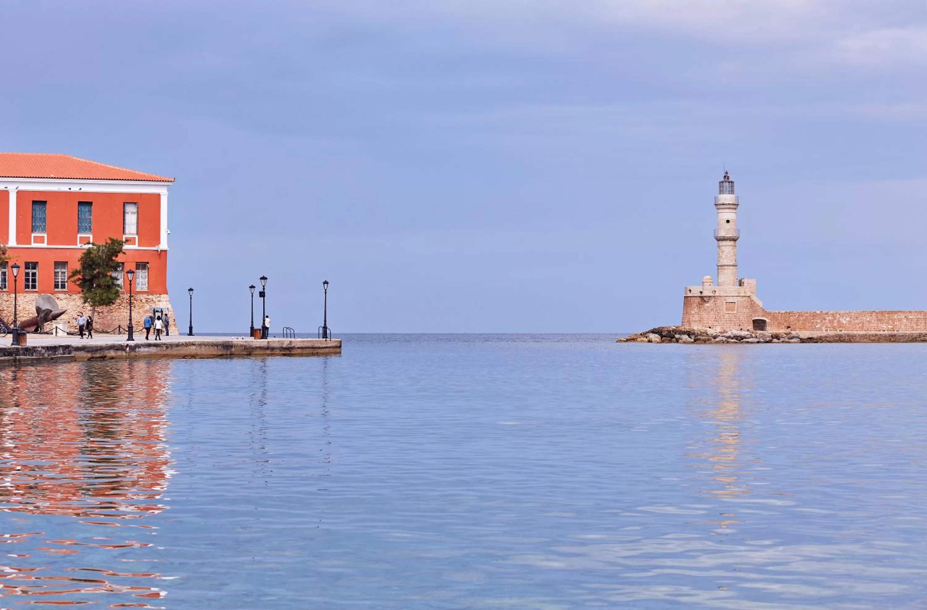 Nearby landmark in Domus Renier Boutique Hotel