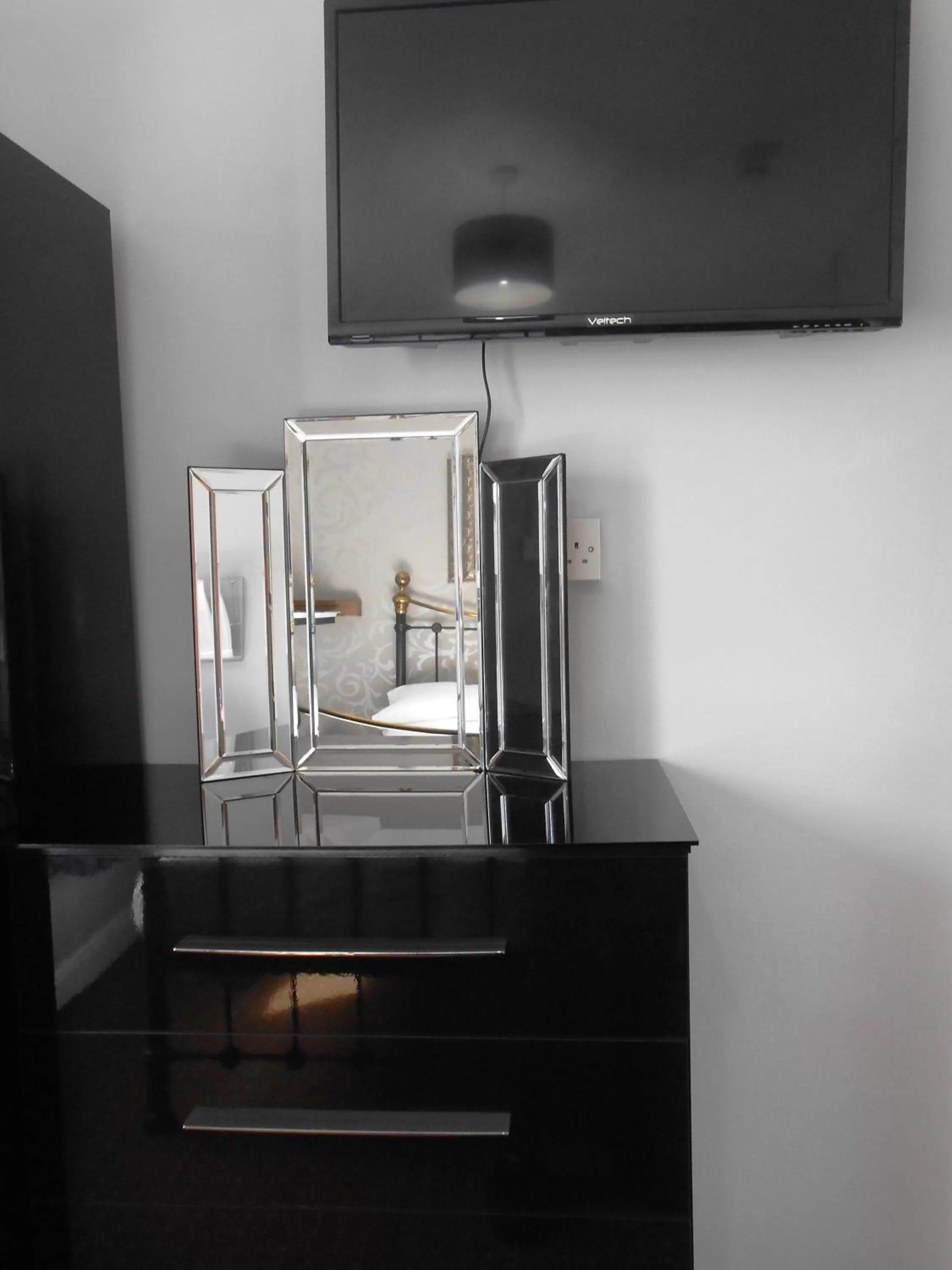 Shore Stay Guest House