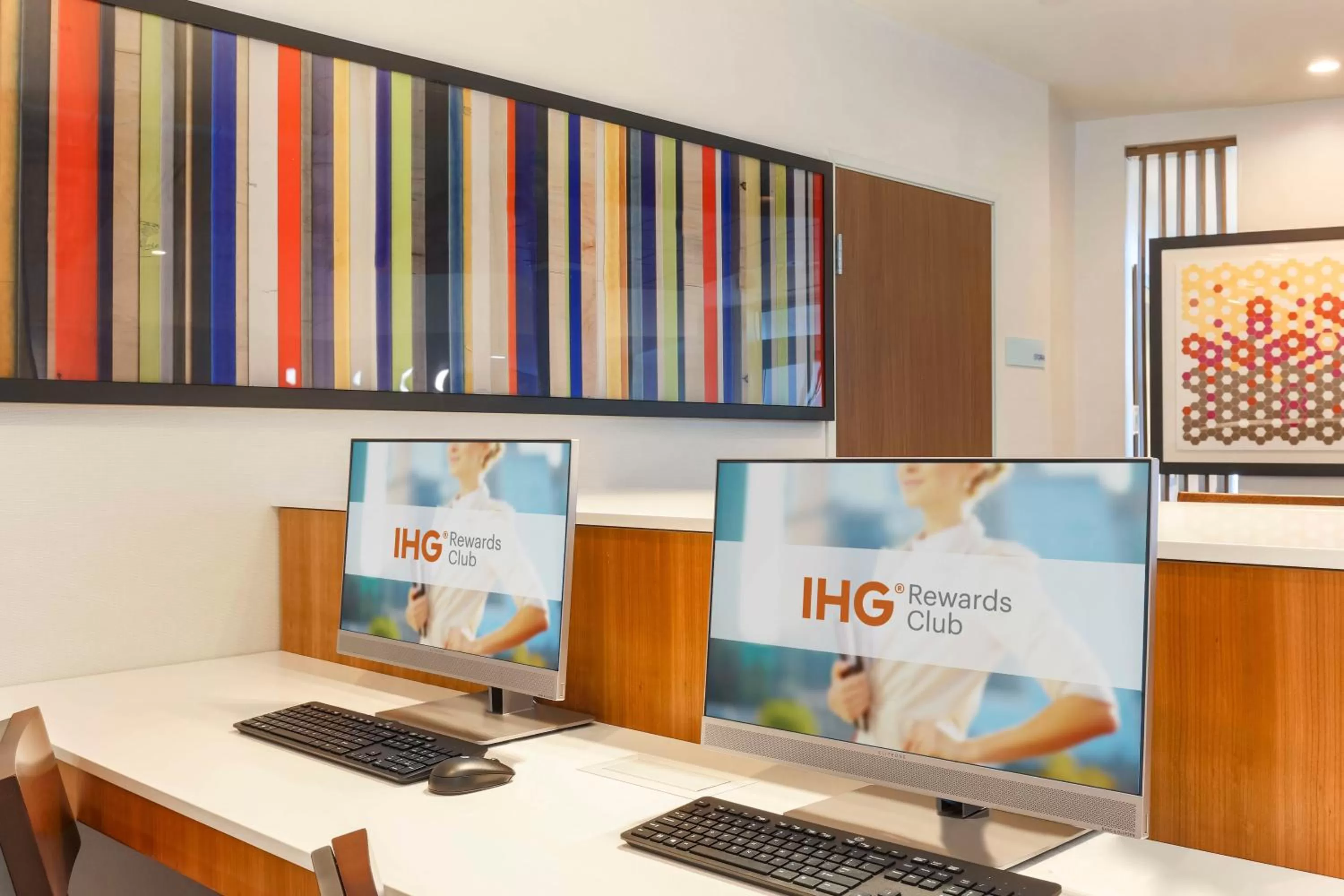 Other in Holiday Inn Express & Suites Chicago O'Hare Airport by IHG