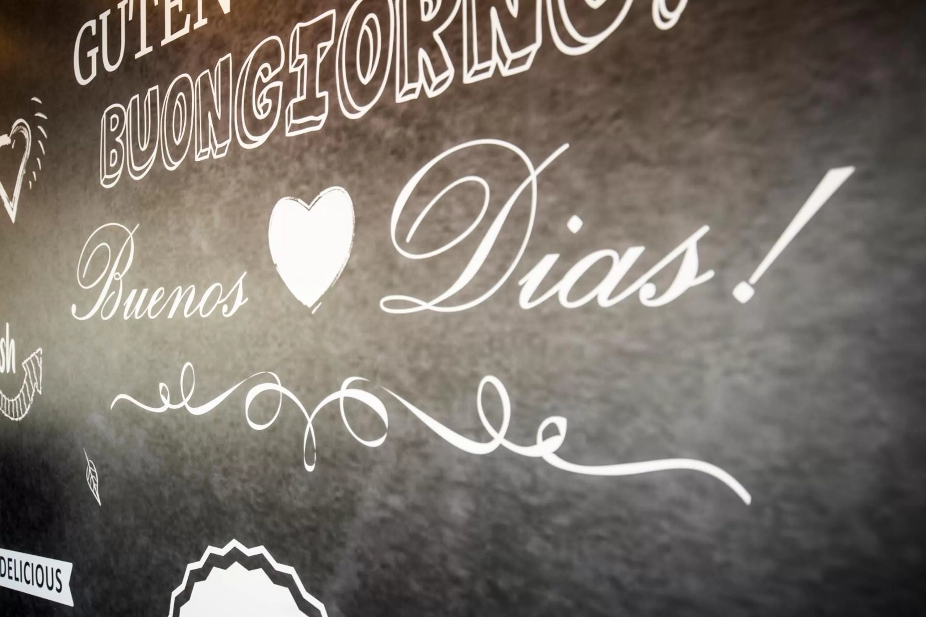 Continental breakfast in RiKu HOTEL Neu-Ulm