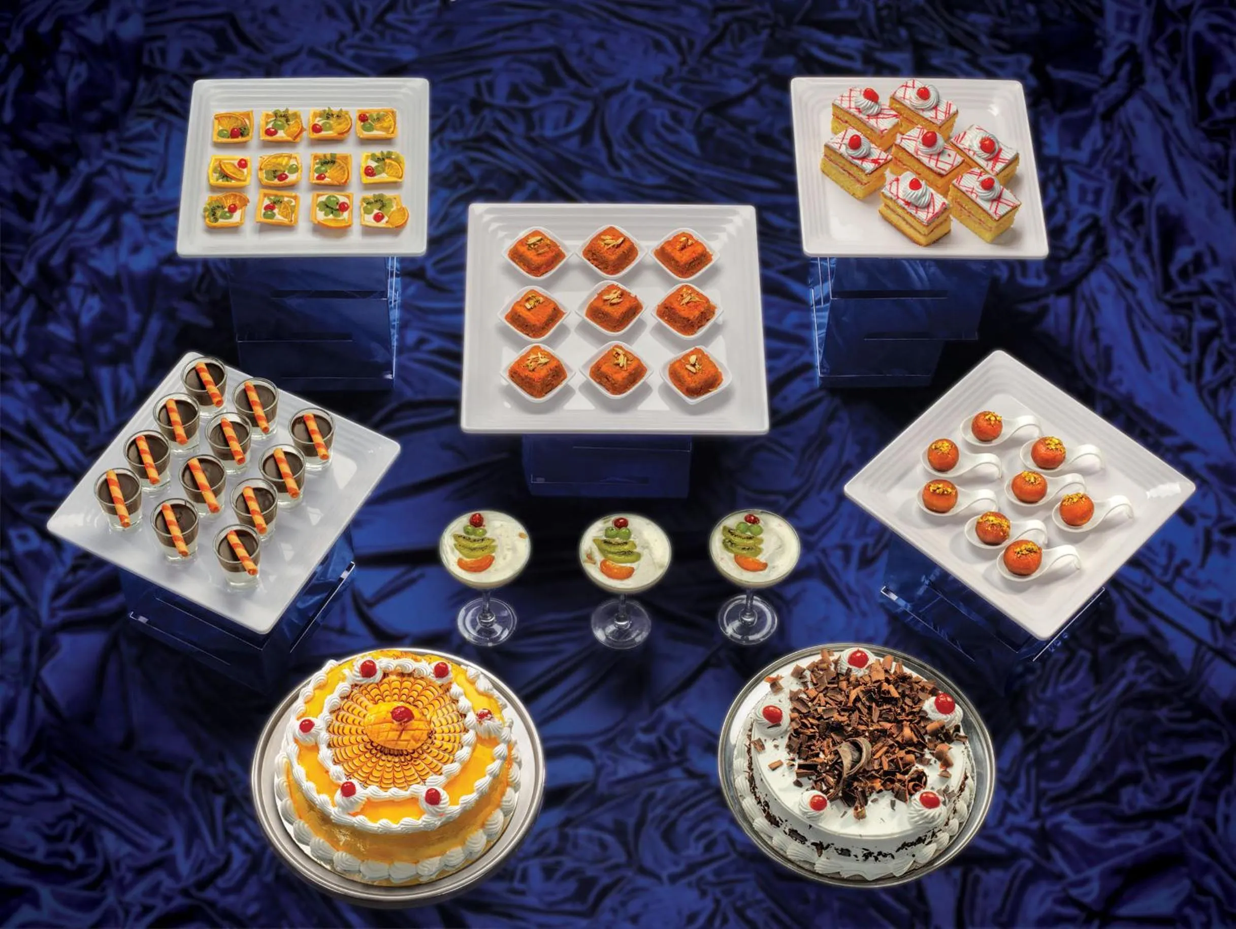 Other in Lemon Tree Hotel, Vadodara