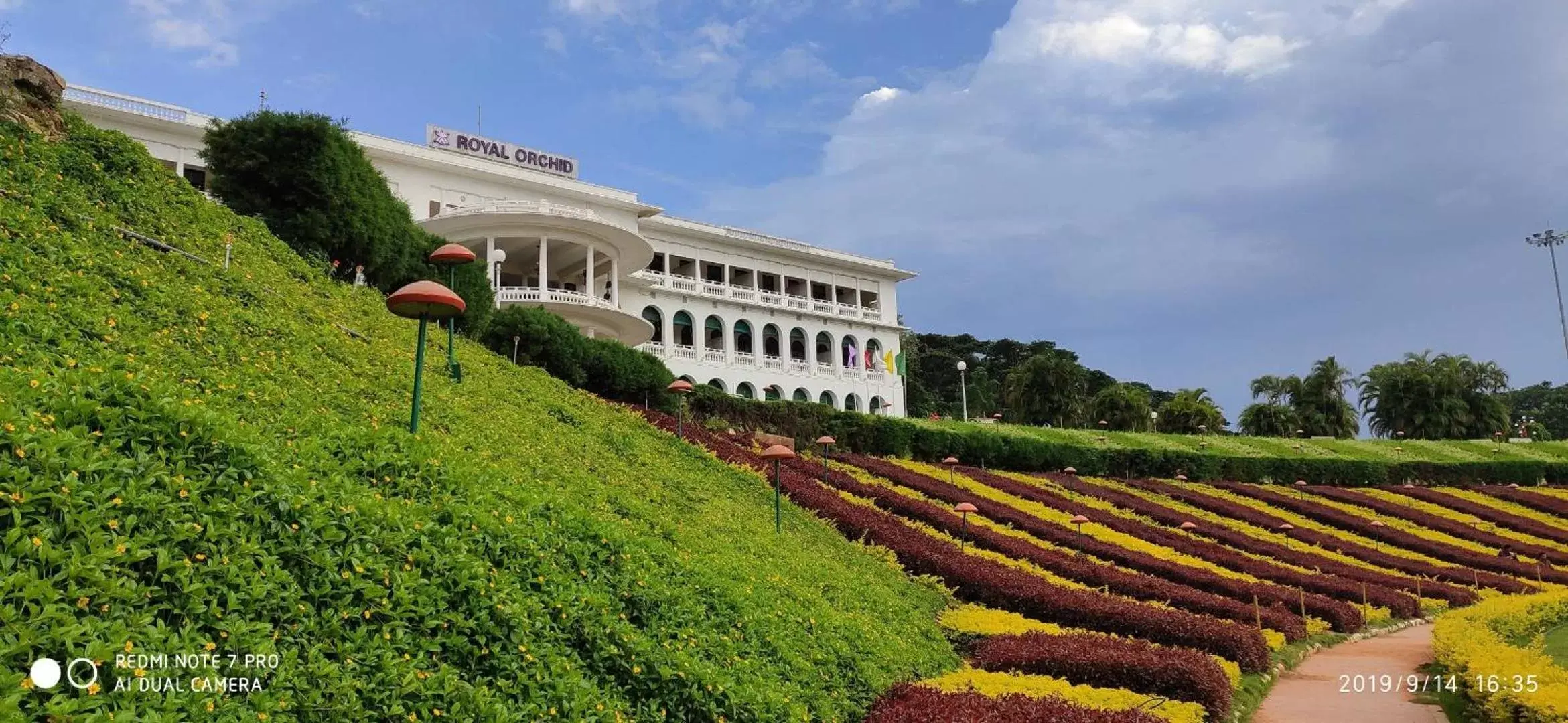 Royal Orchid Brindavan Garden Mysore Royal Orchid Brindavan Garden Mysore