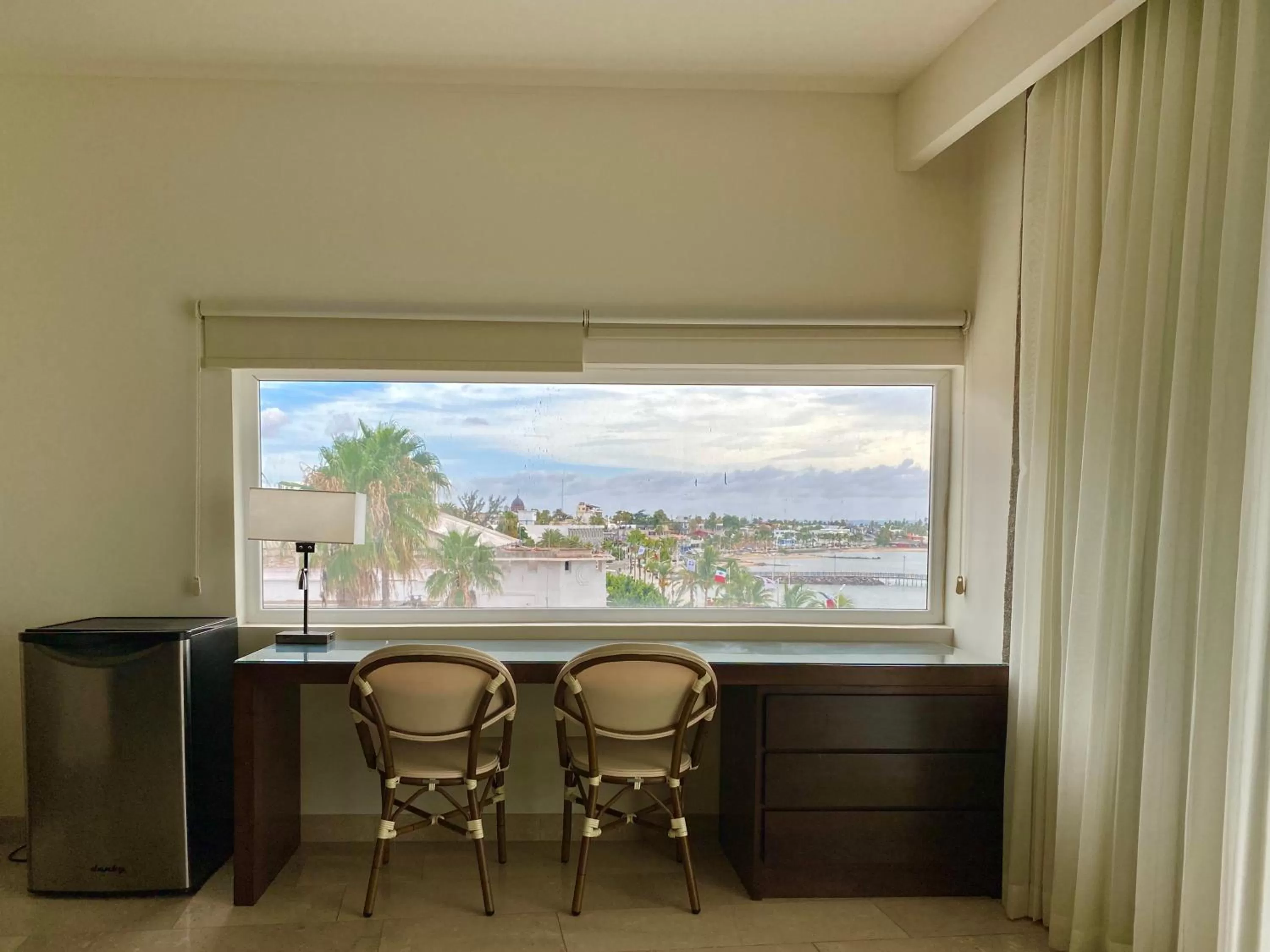 Other in Seven Crown La Paz Malecon