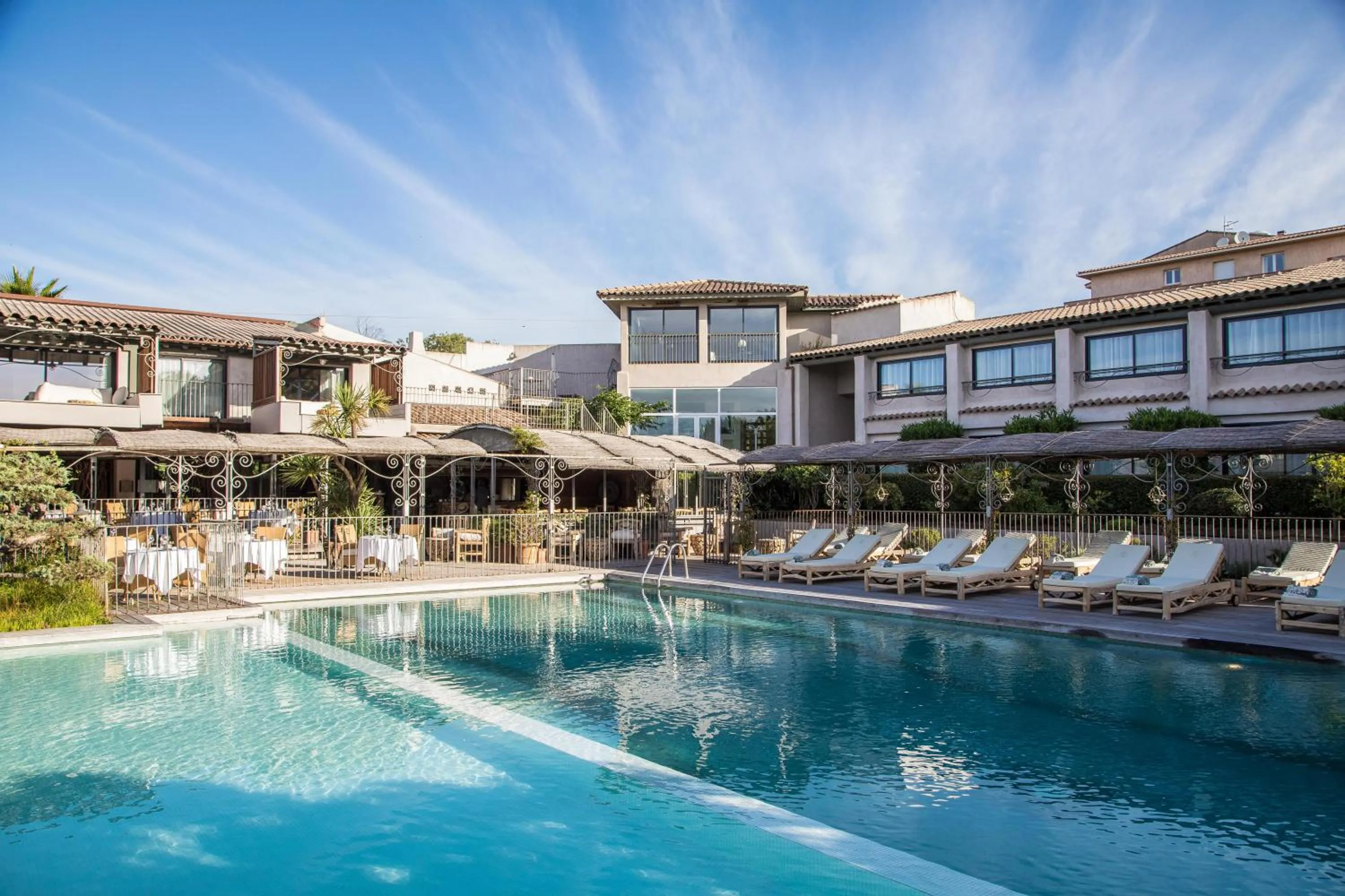 Other in Hôtel Le Roi Théodore & Spa