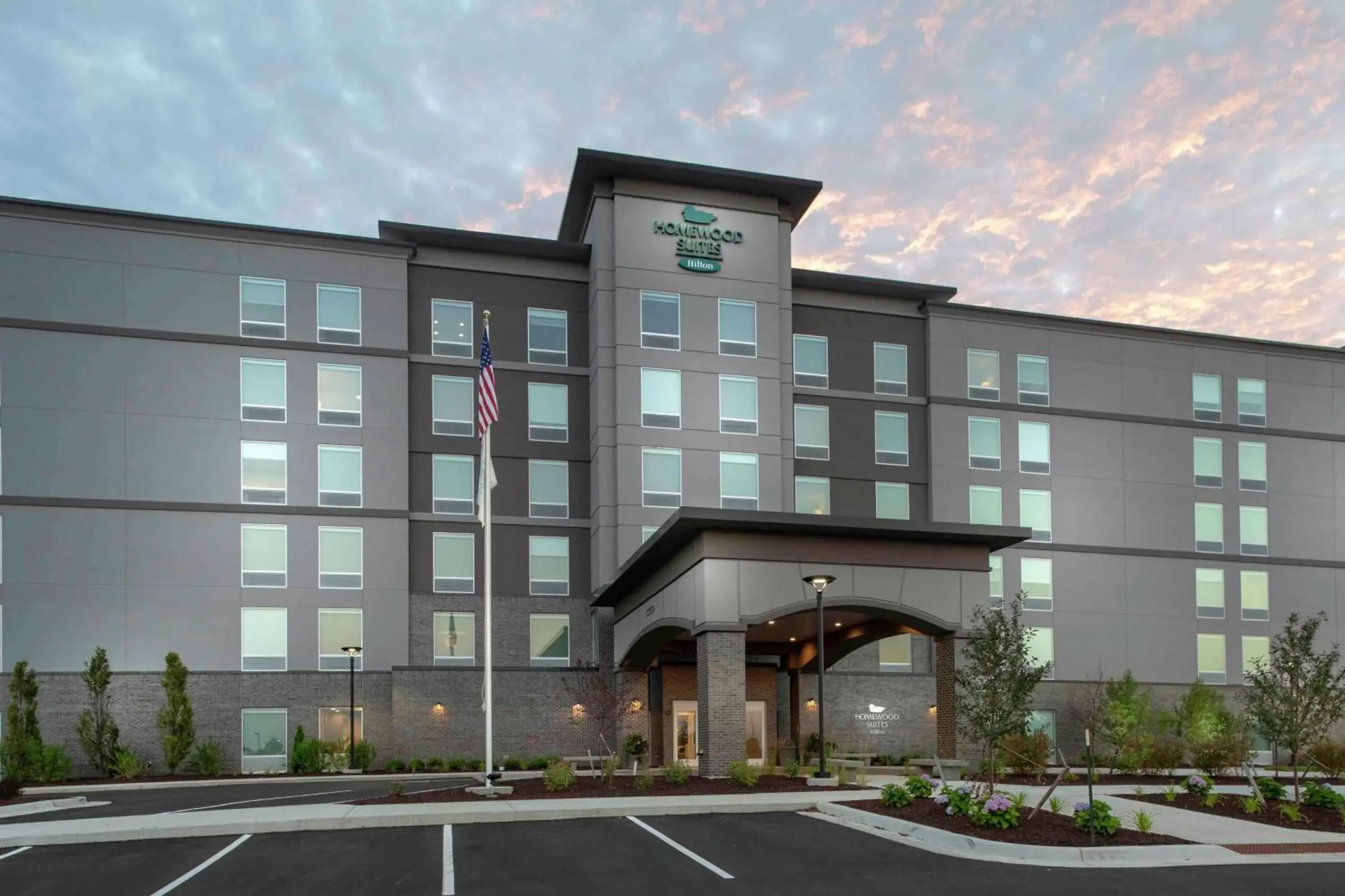 Homewood Suites By Hilton Lansing Eastwood Homewood Suites By Hilton Lansing Eastwood