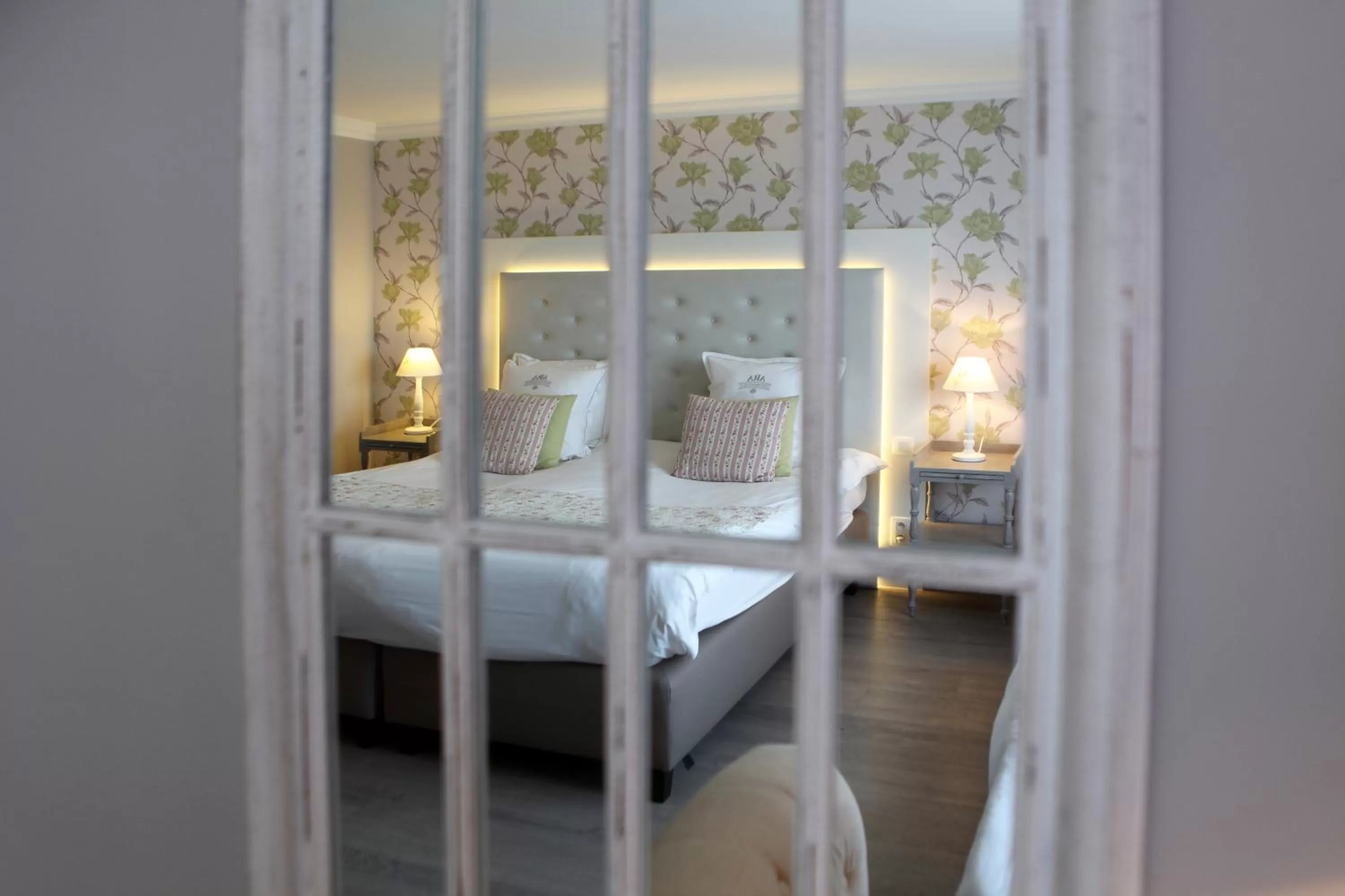 Photo of the whole room, Bed in Ara Dune Hotel