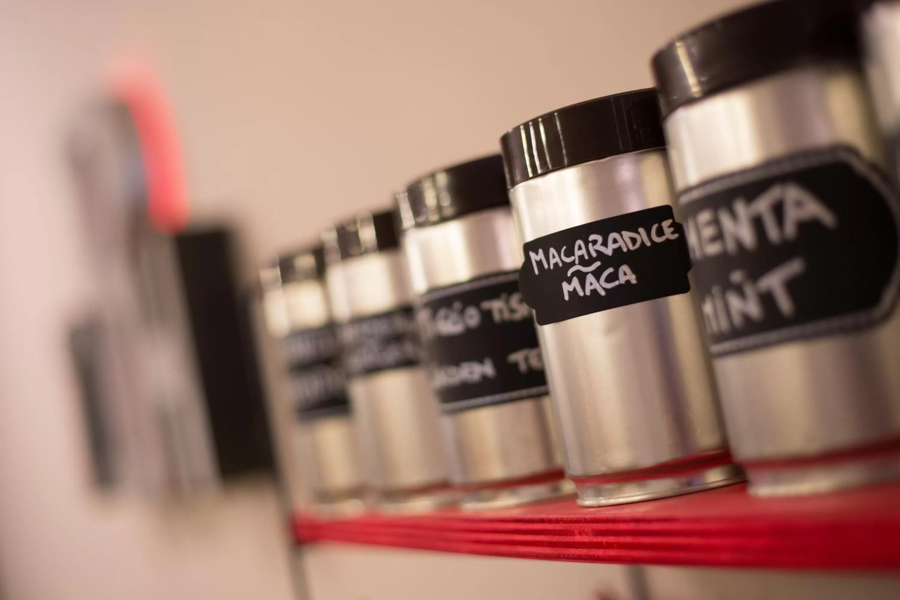 Decorative detail in The Bellini House by House In Naples