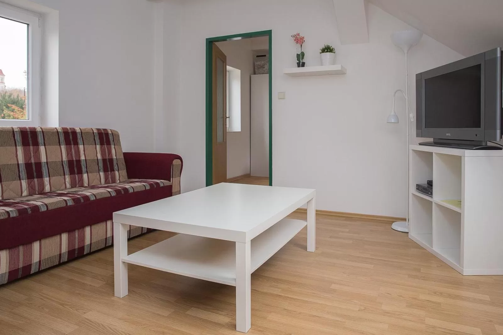 Photo of the whole room in Hotel Richmond Teplice