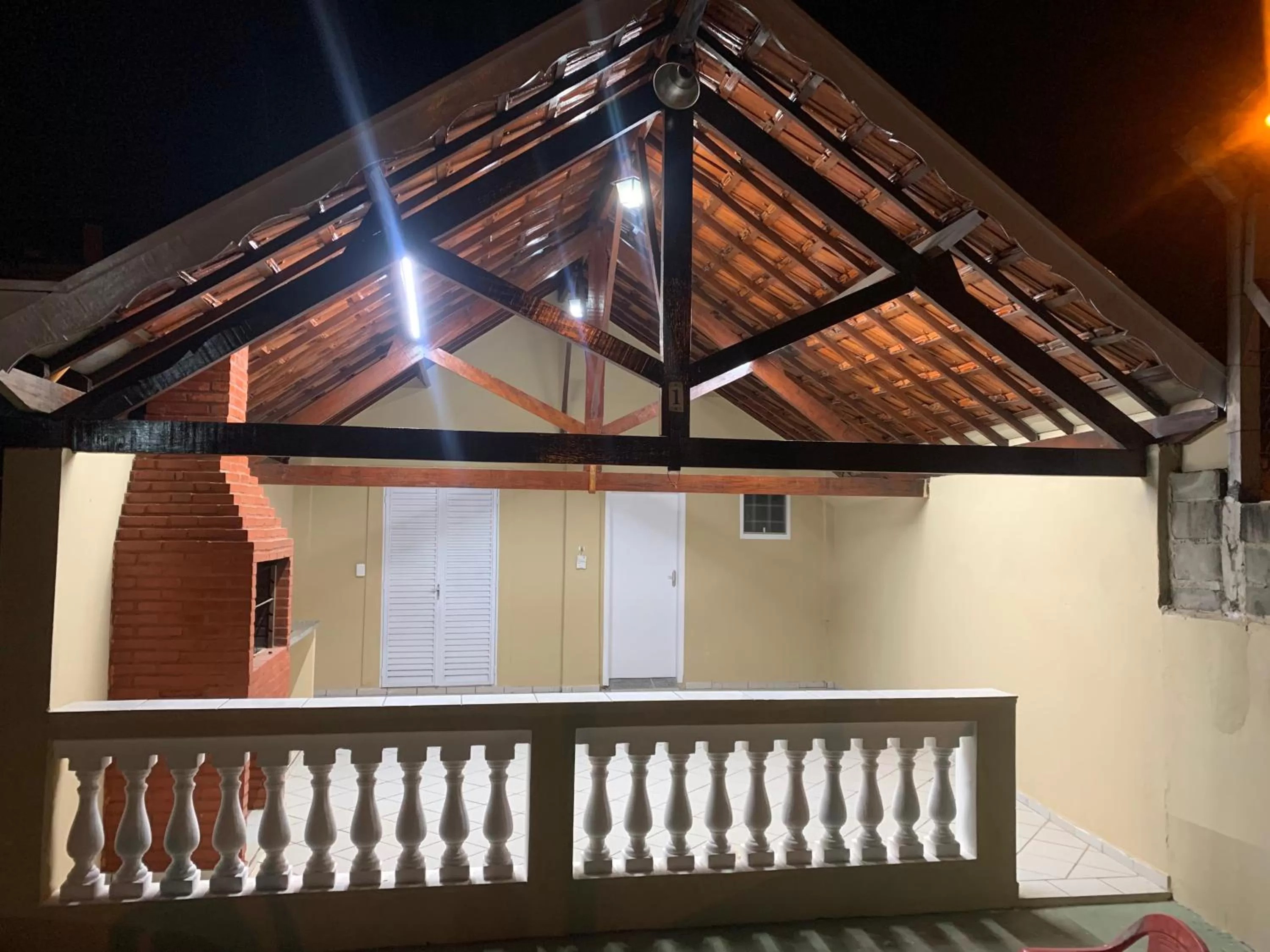 Pousada Ananda São Pedro