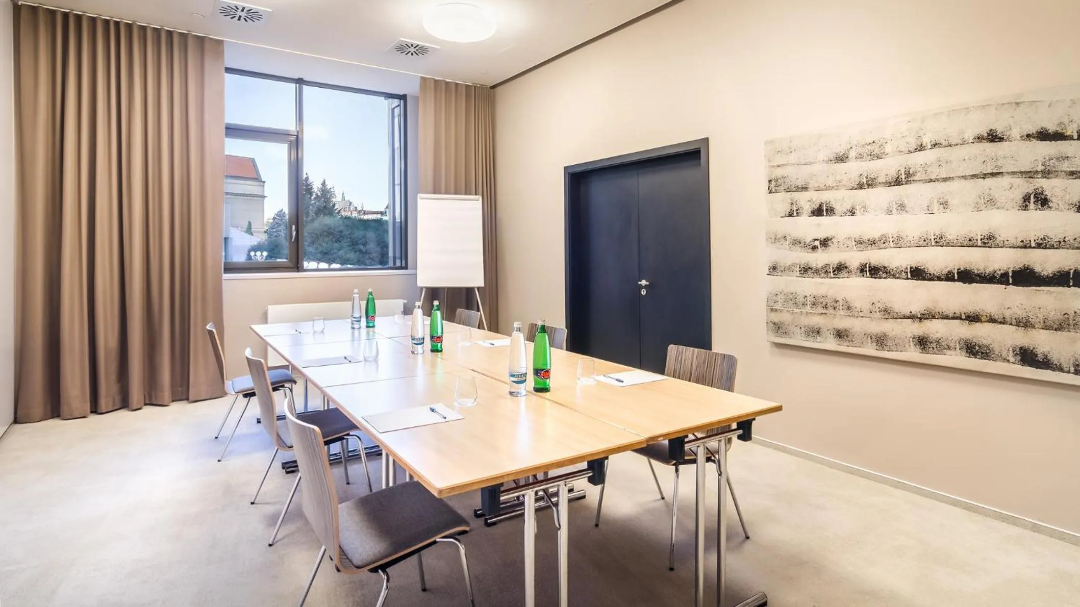 Meeting/conference room in The President