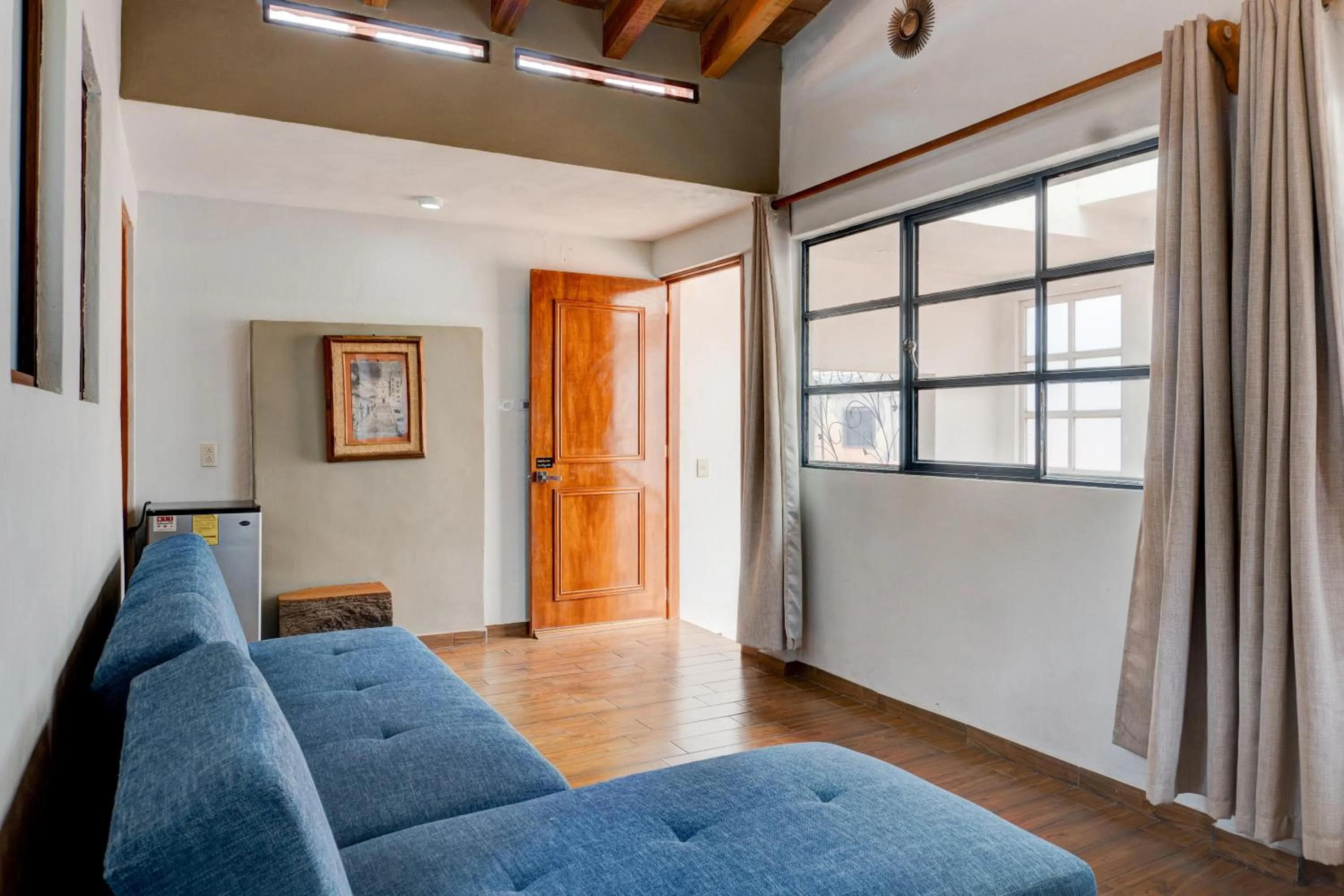 Hotel Spa Casa del Sol