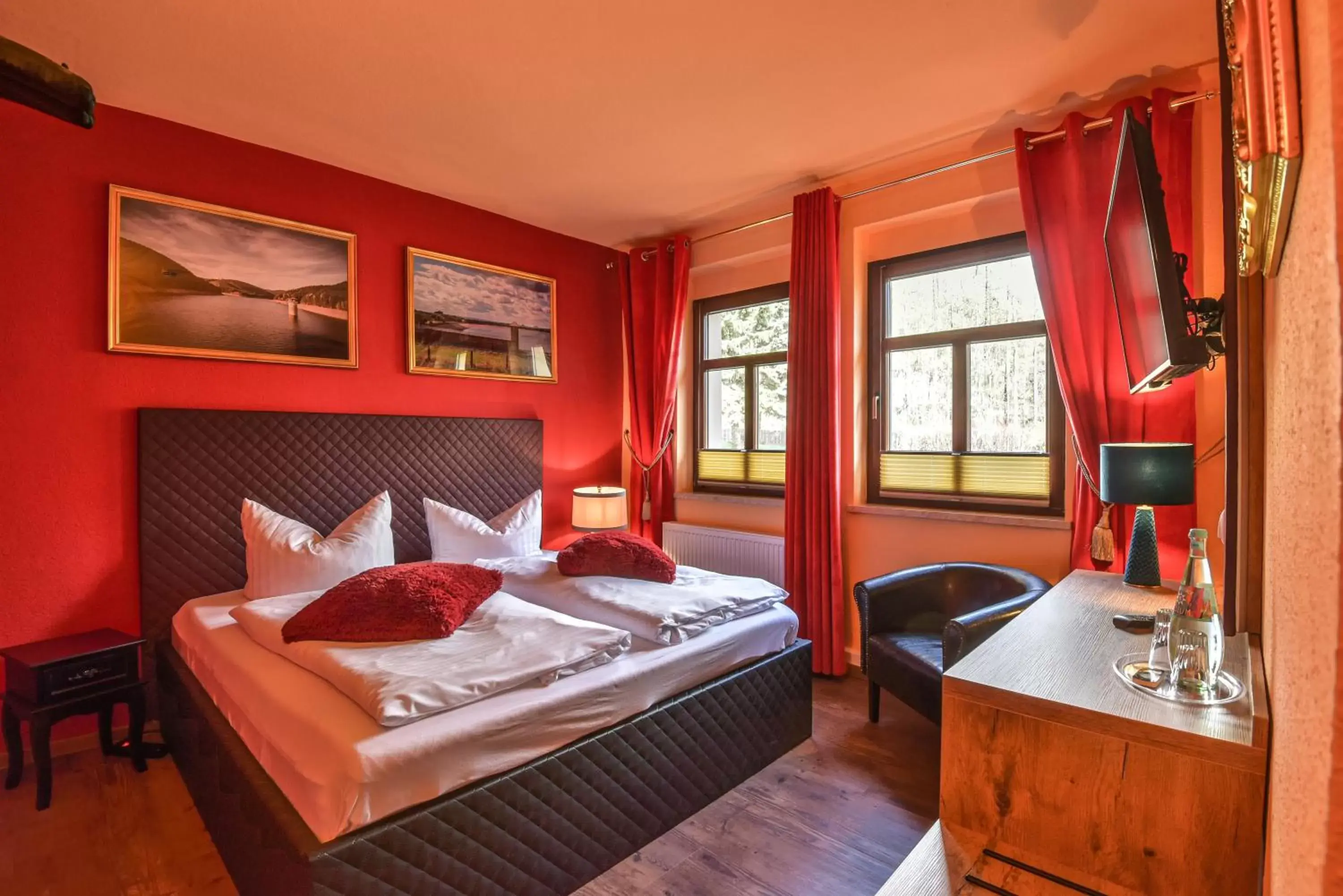 Small Double Room in Riverdam Small Double Room in Riverdam