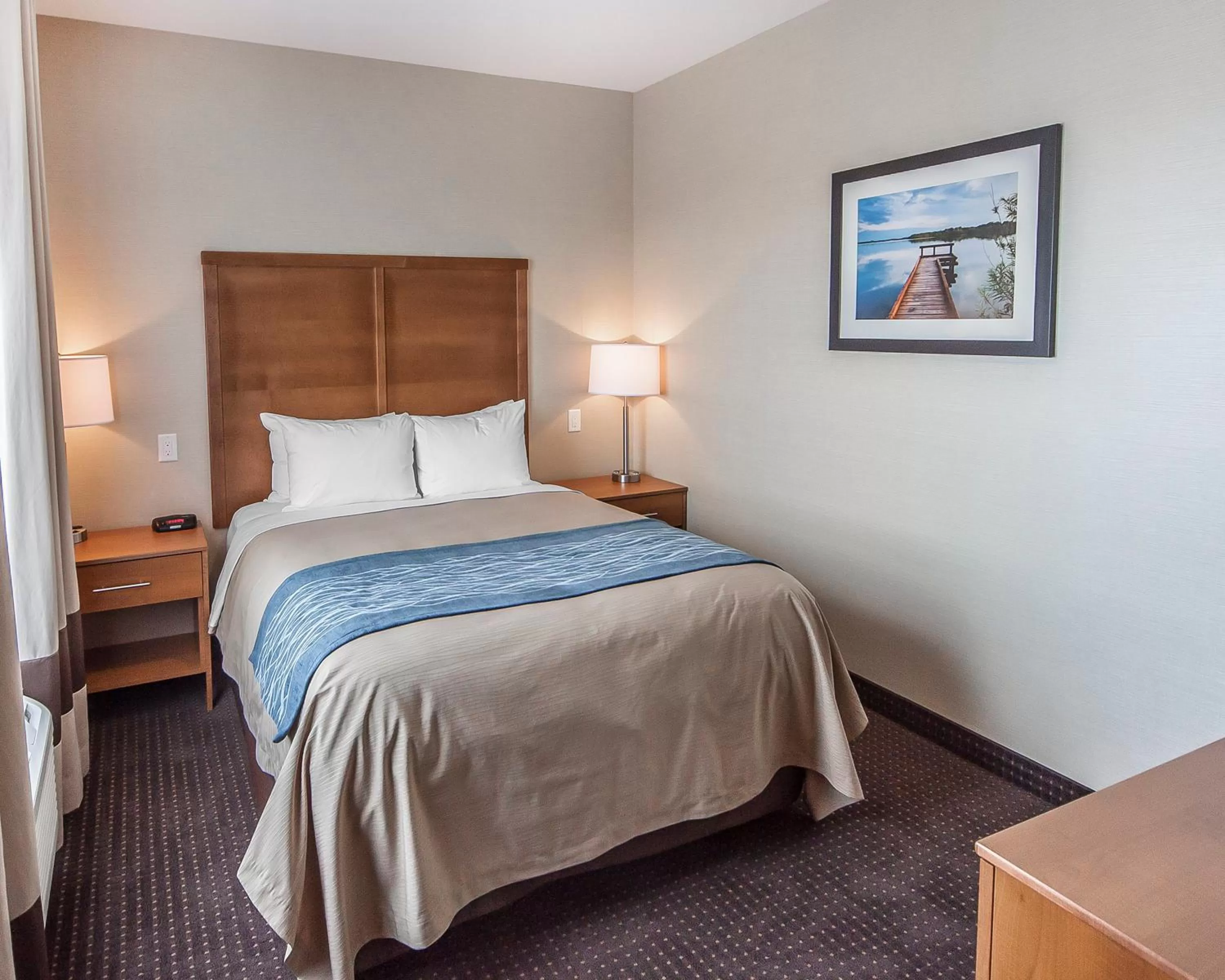 Comfort Inn & Suites Bonnyville