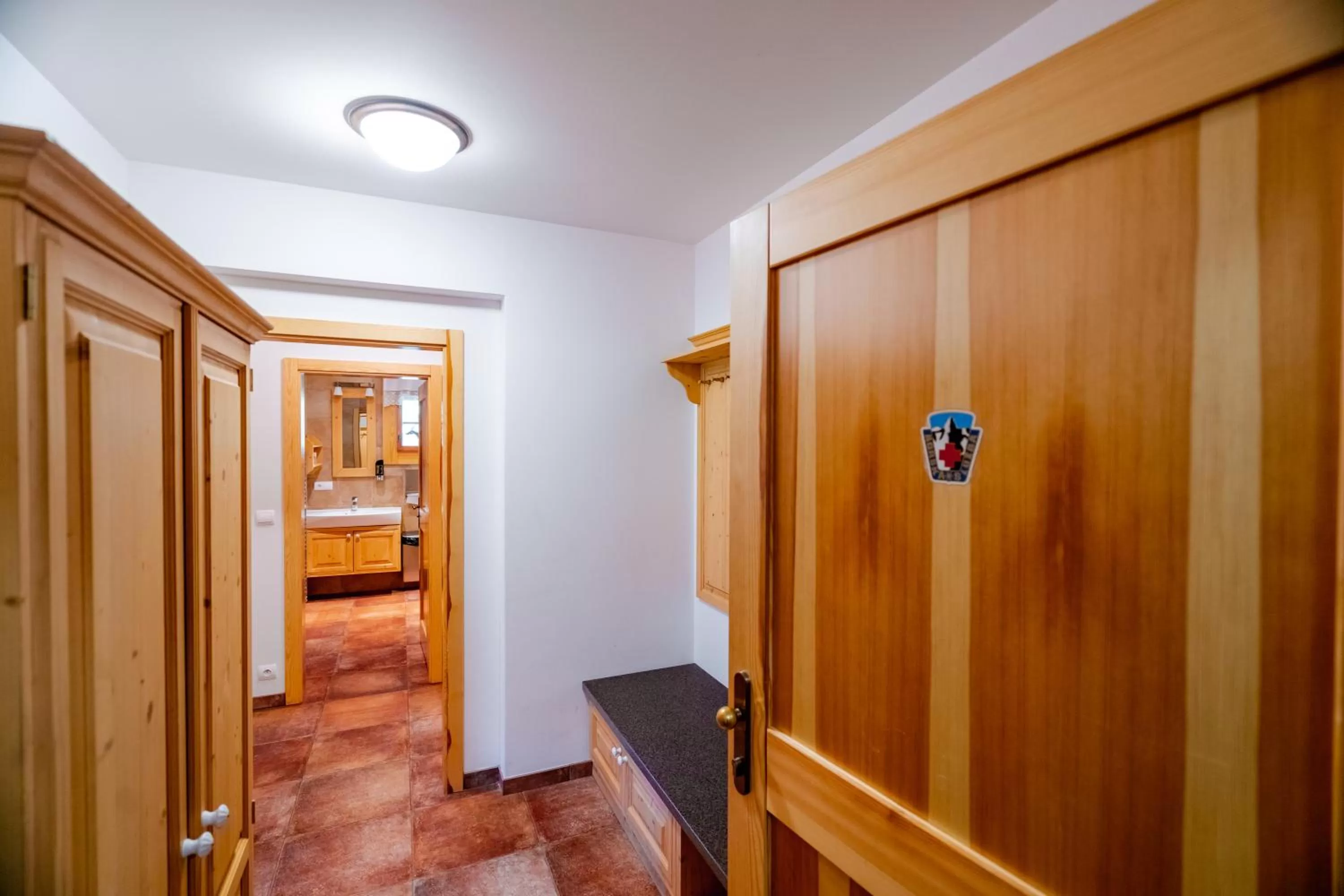 Valašské chalupy Resort