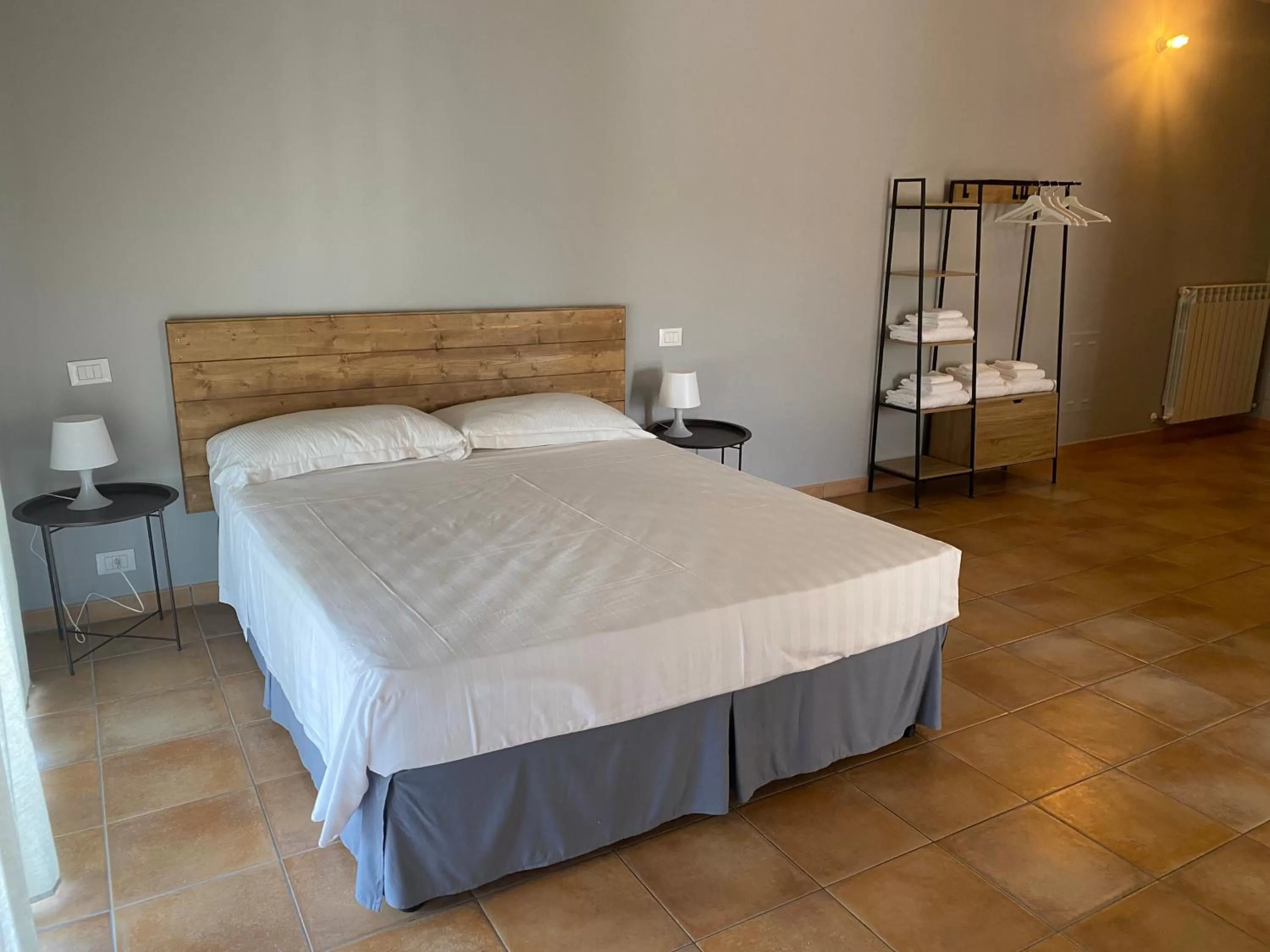 Bed in LPH - Dannunziano Country House