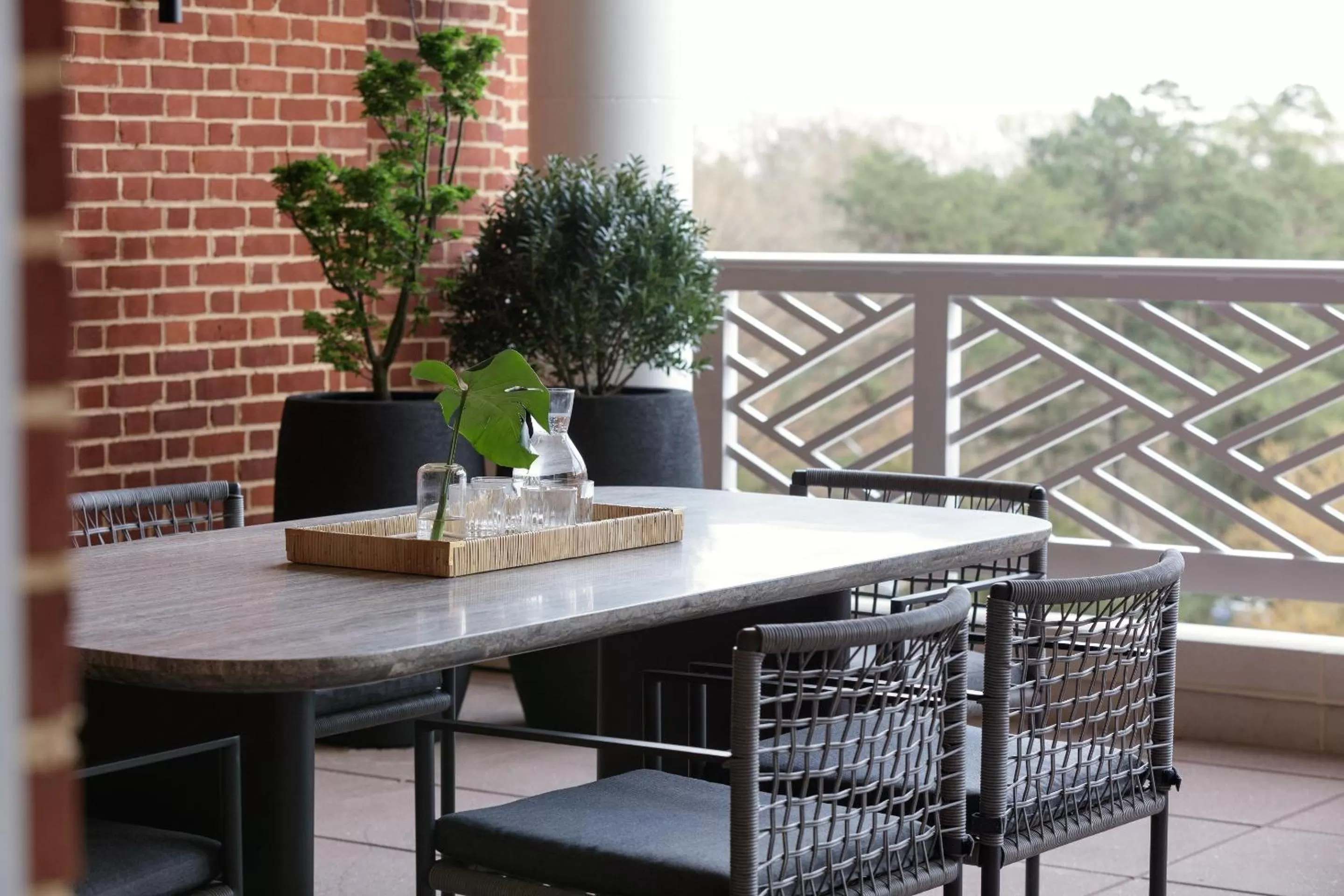 Property building in Kimpton - The Forum Hotel by IHG