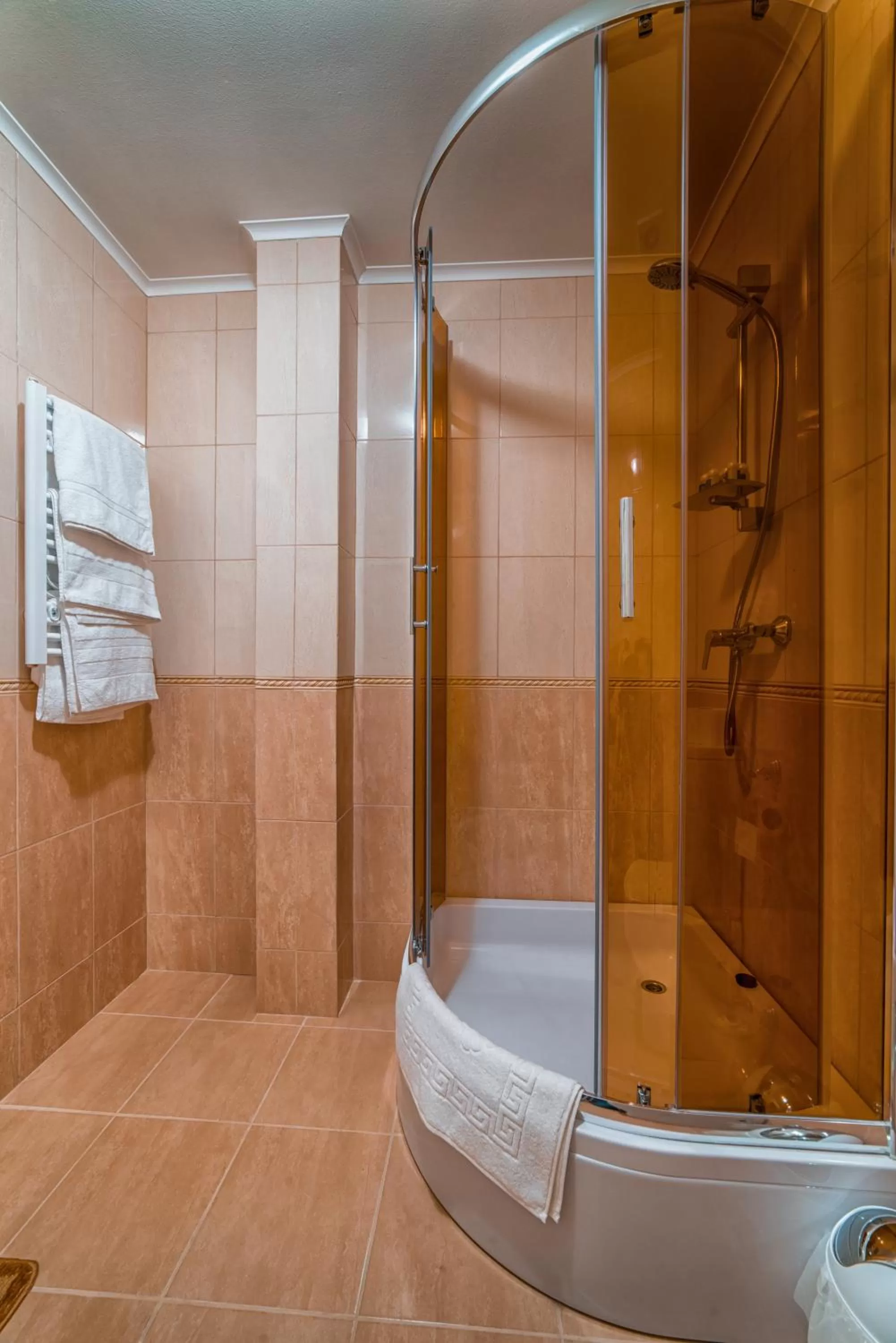 Photo of the whole room in Hotel and Restaurant Velure