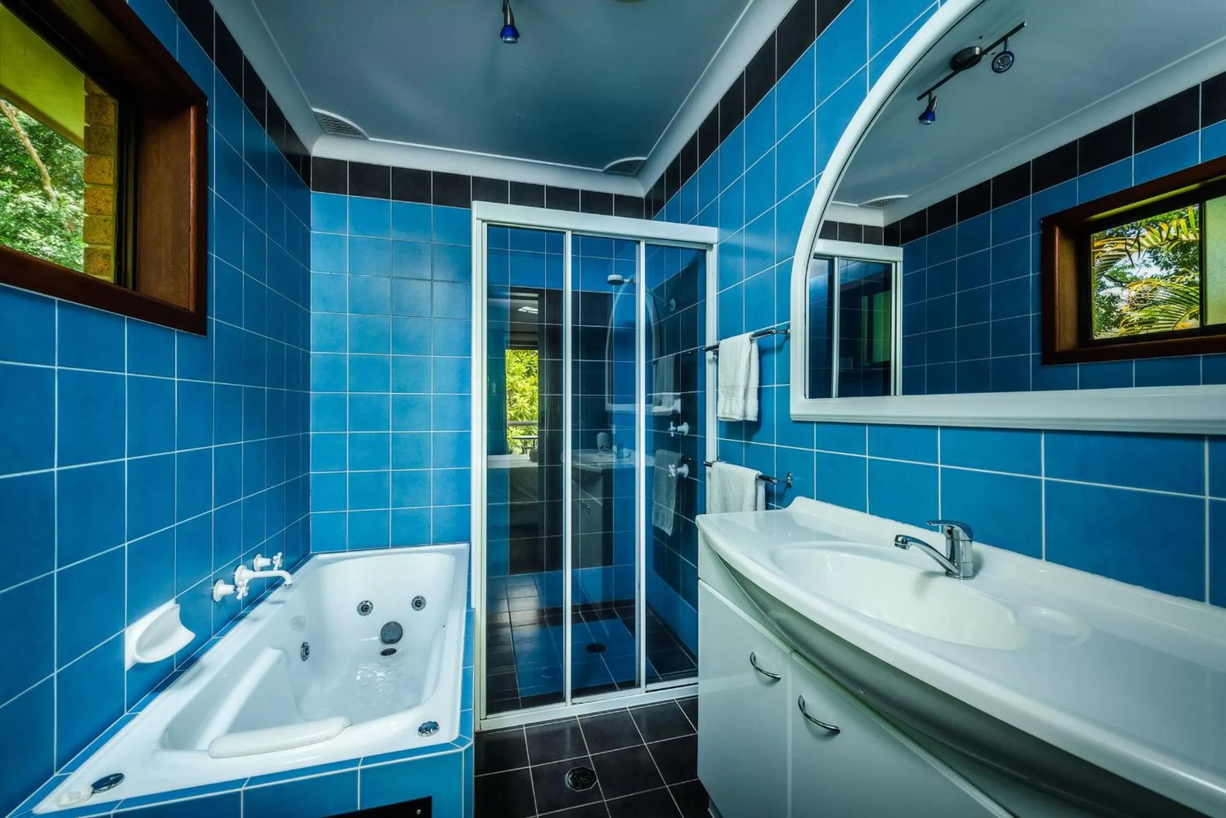 Day in Bella Vista Bellingen