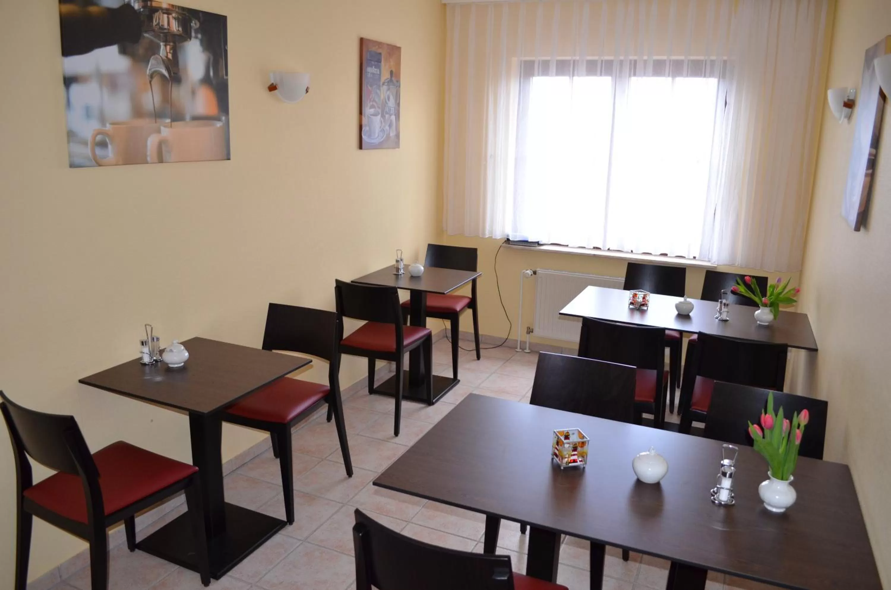 Day in Mare Balticum Urlaub auf Rügen