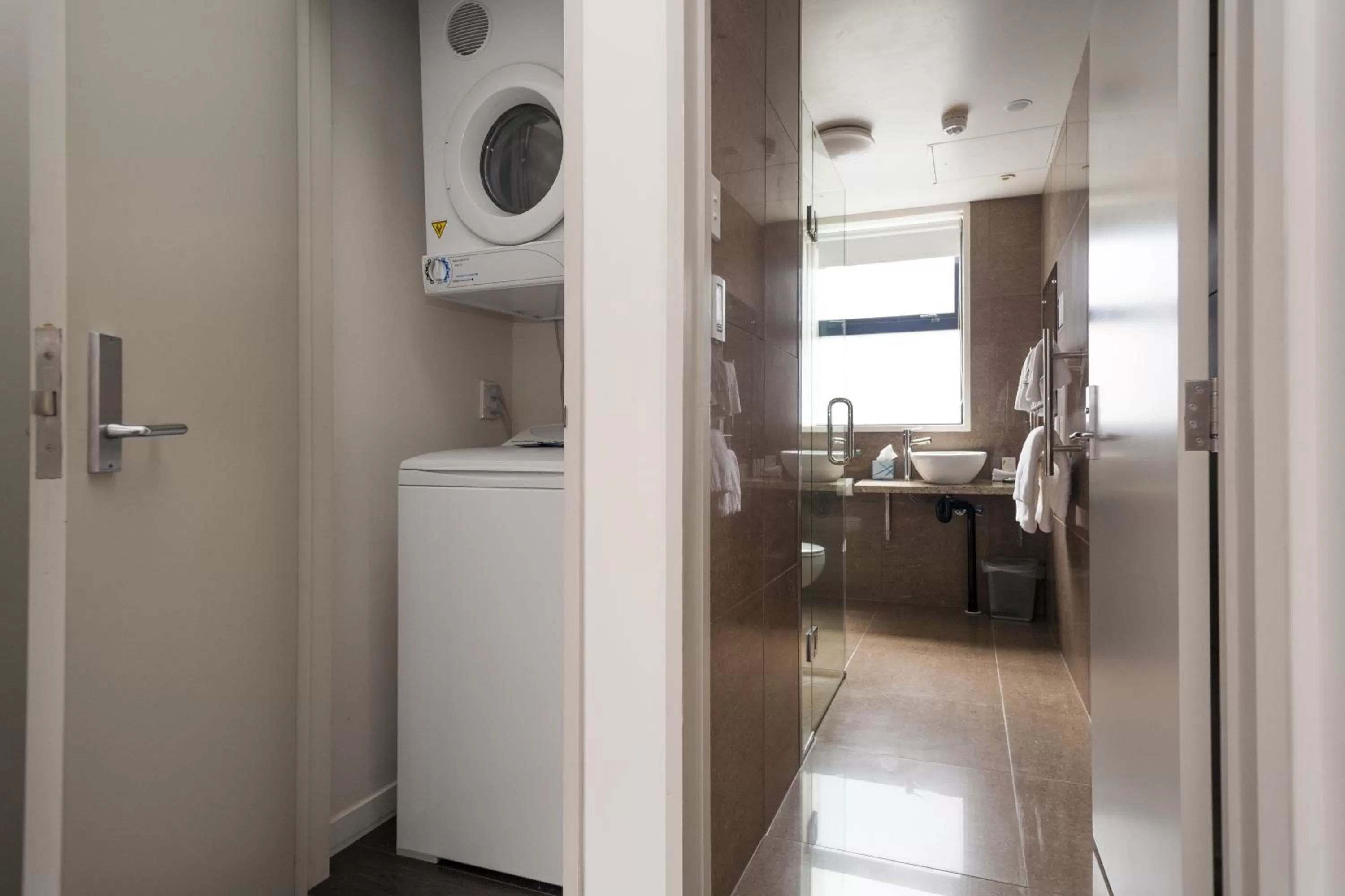 Day in 315 Euro Motel and Serviced Apartments