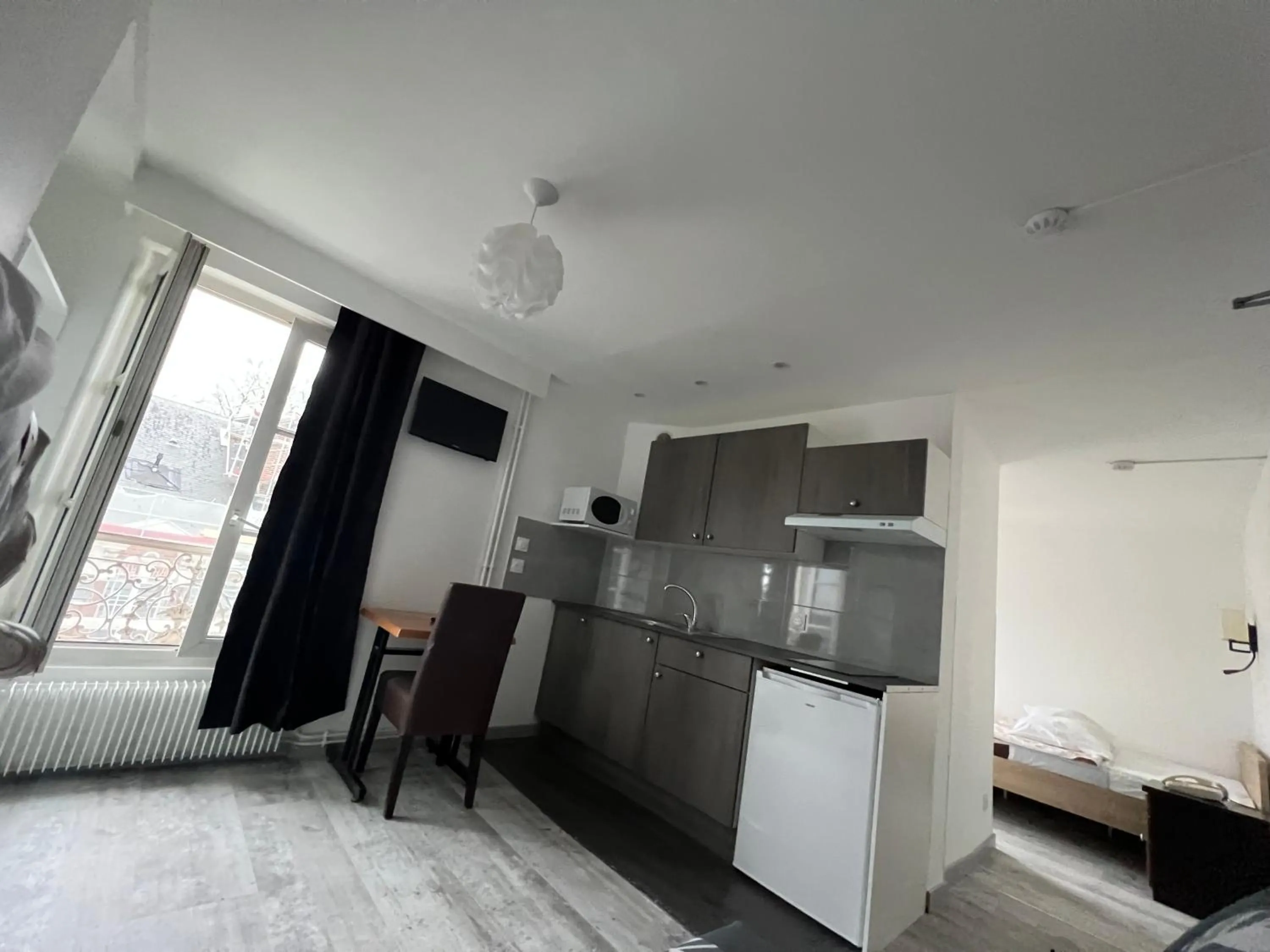 Hôtel Belle Fontainebleau