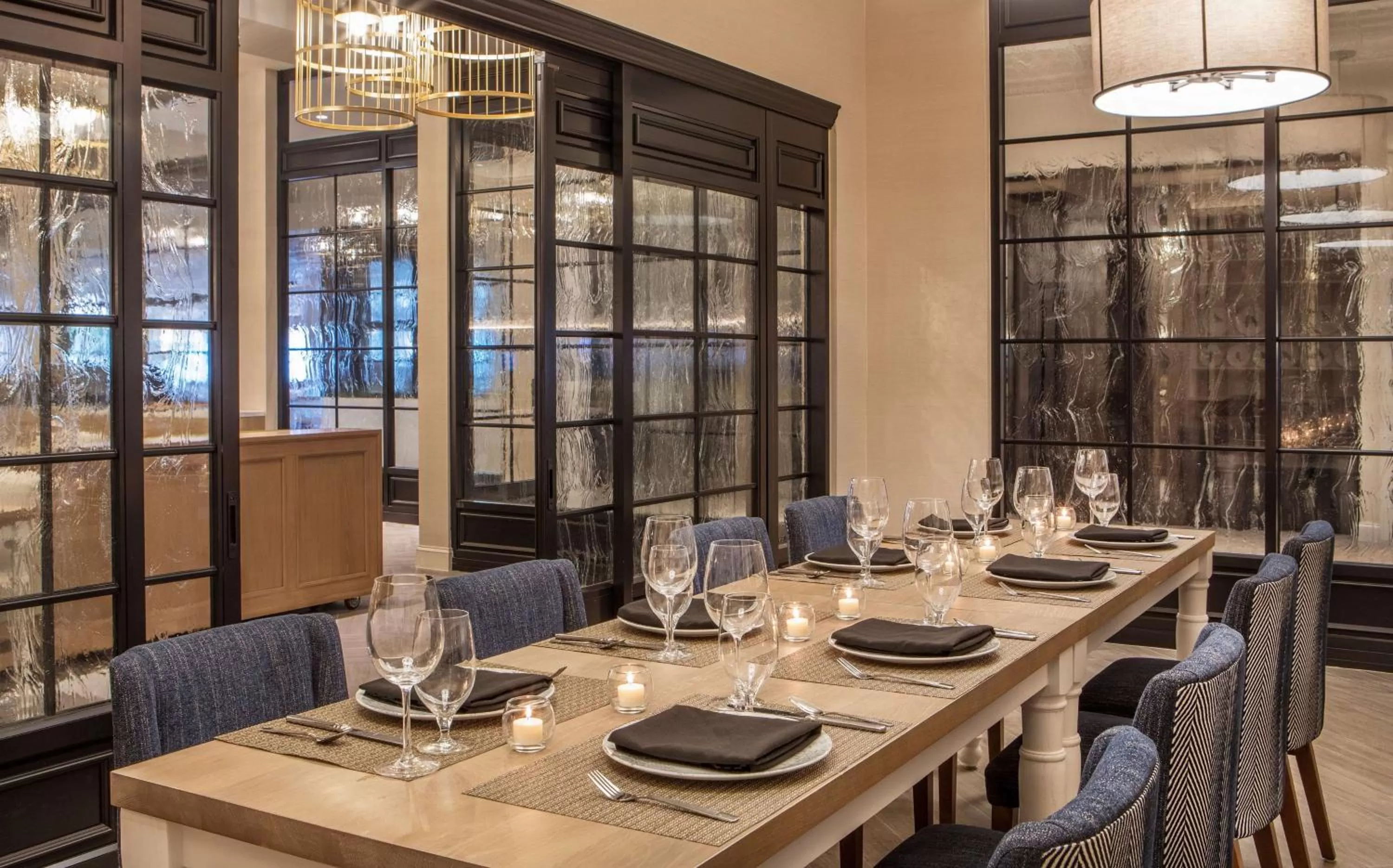 Meeting/conference room in Hilton Wilmington/Christiana