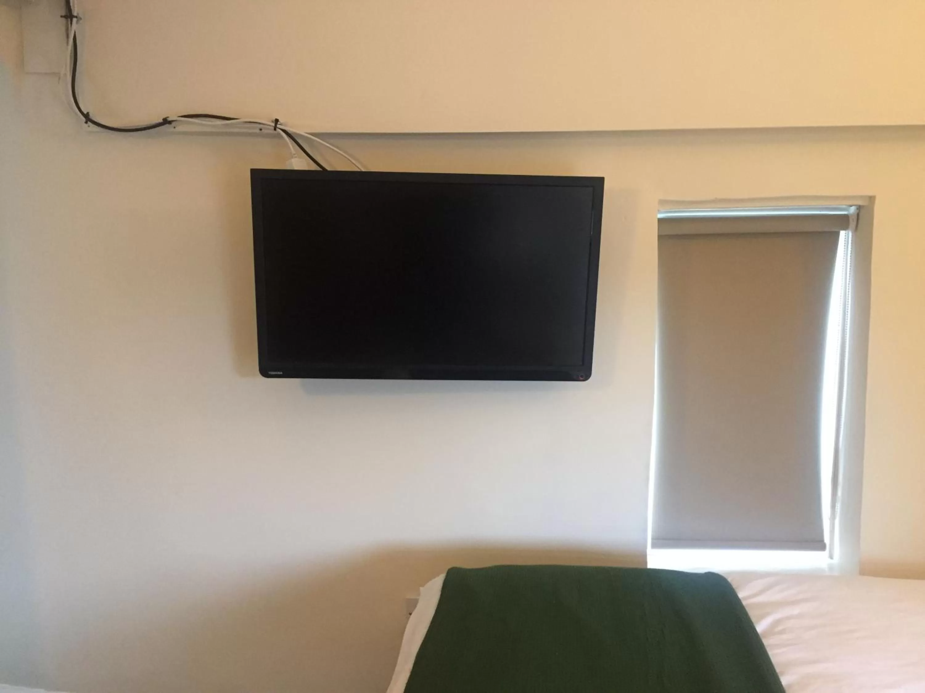 Bed in Findon Rest Ltd