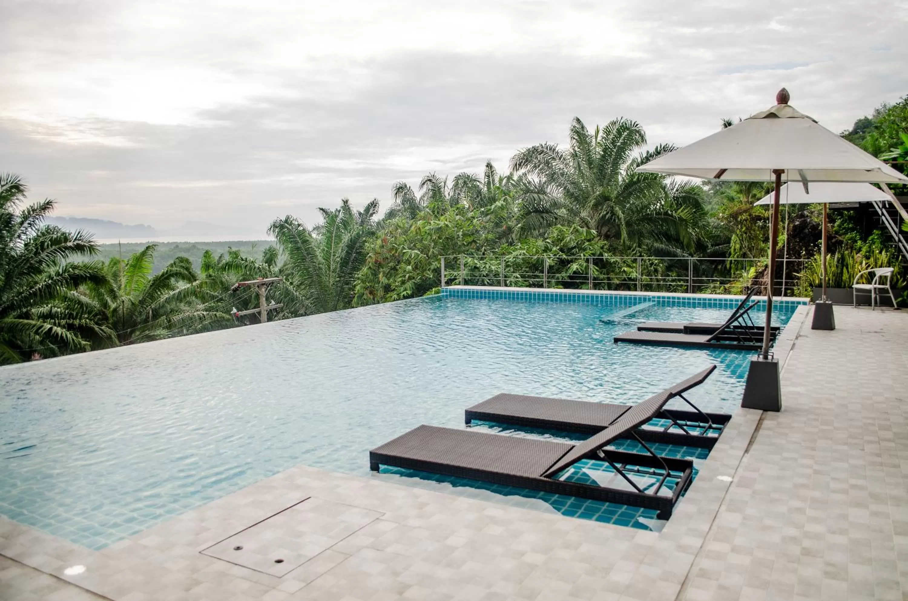 Ao Luek Panoramic Pool-SHA Plus