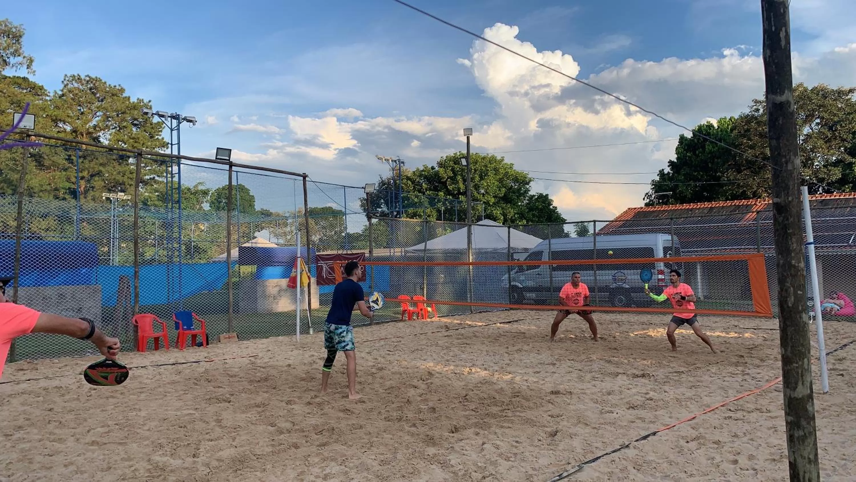 Pousada Ananda São Pedro