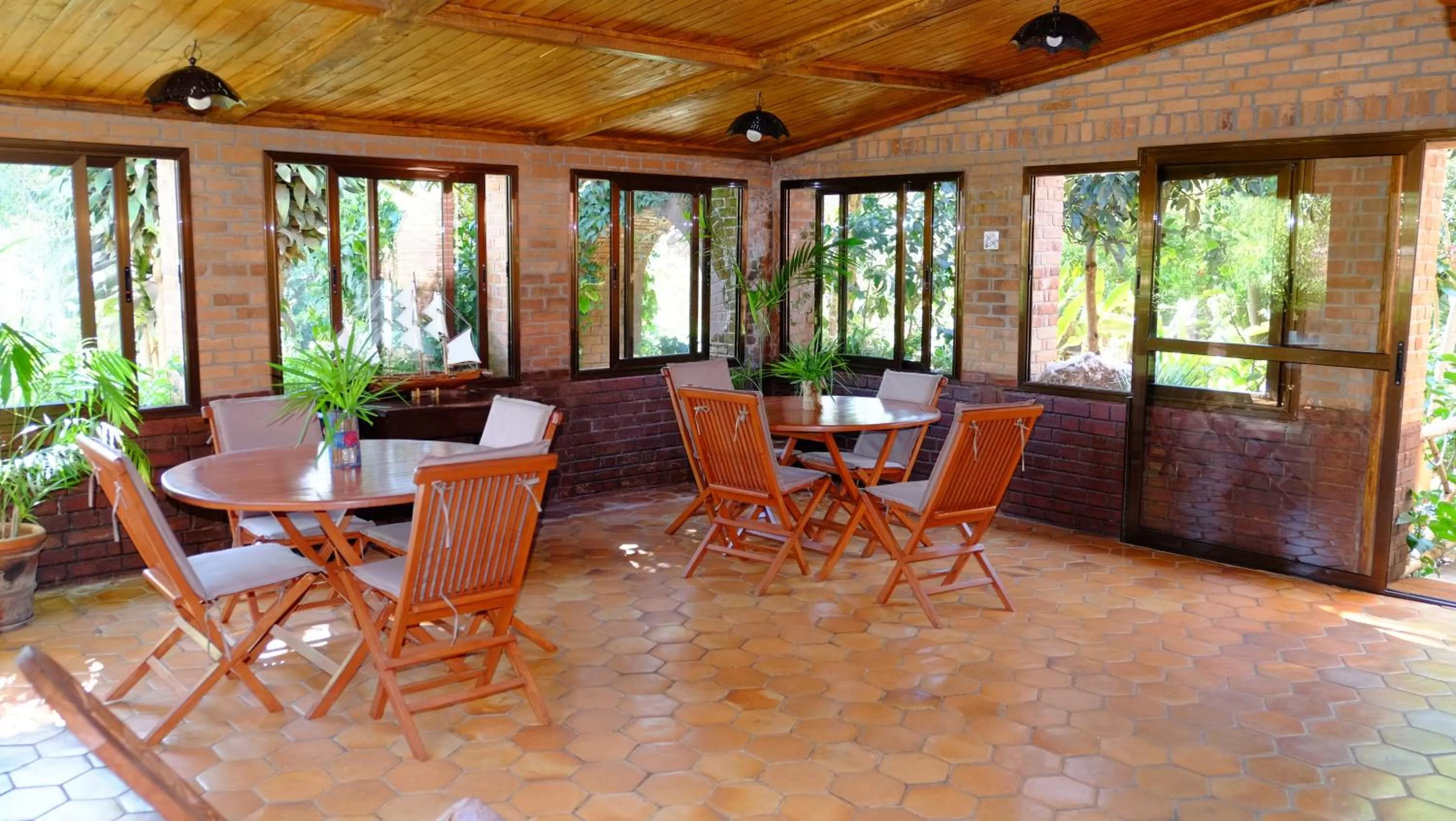 Eco Lodge Les Chambres Du Voyageur