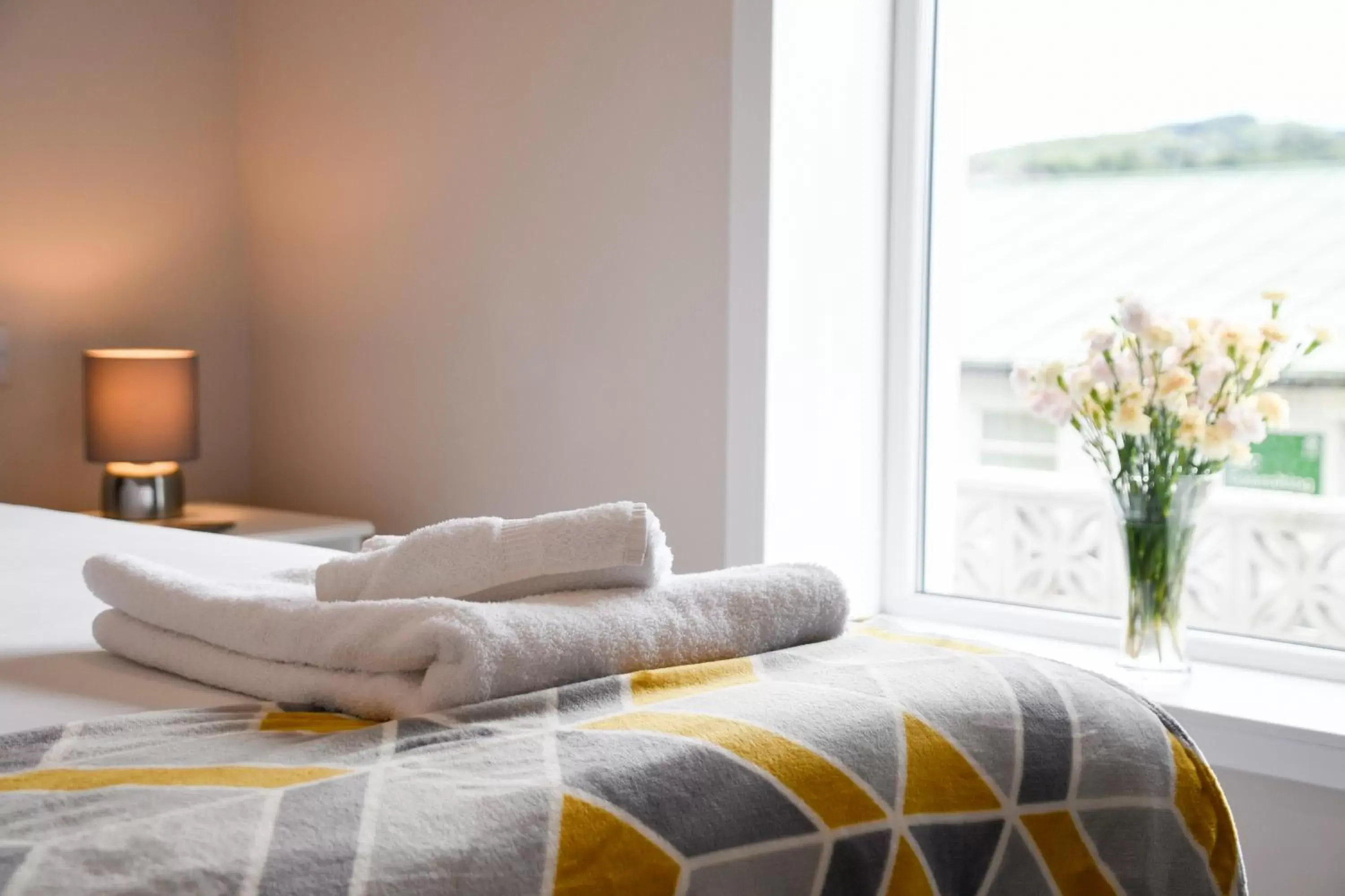 Fairhaven, Oban Town Centre Fairhaven, Oban Town Centre